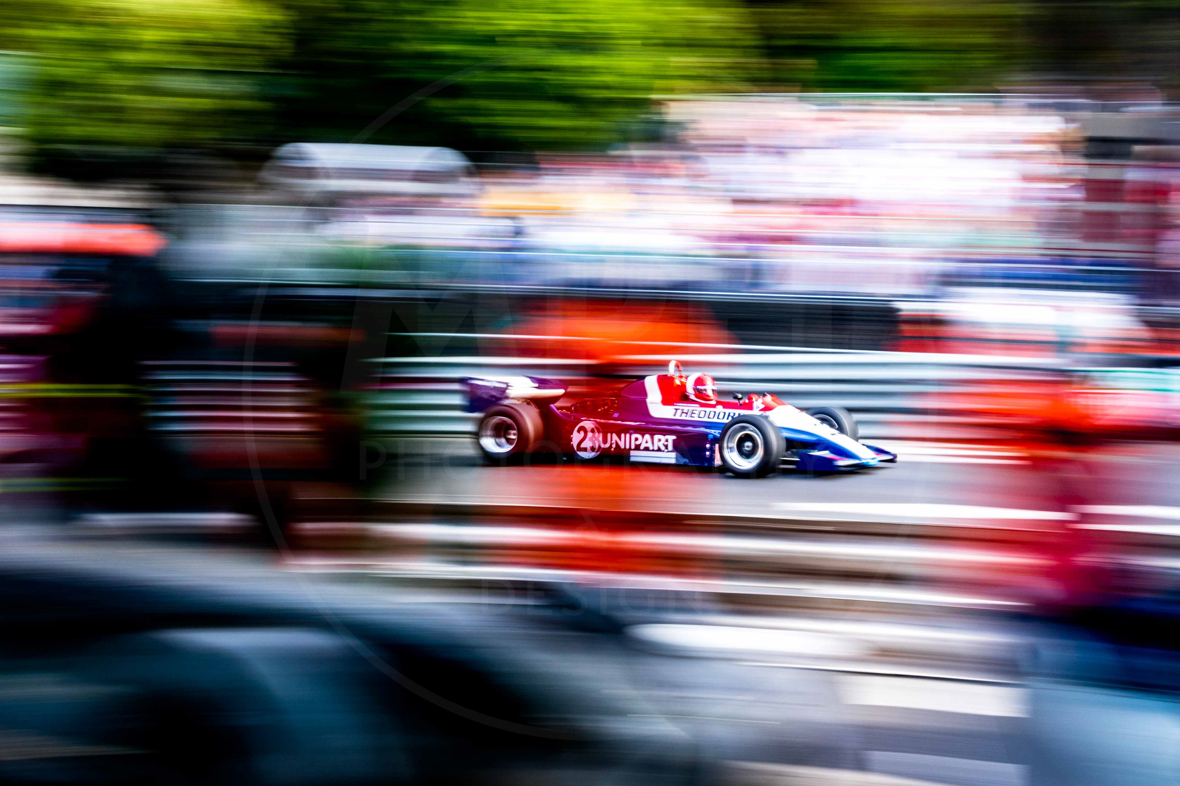 13e Grand Prix de Monaco Historique