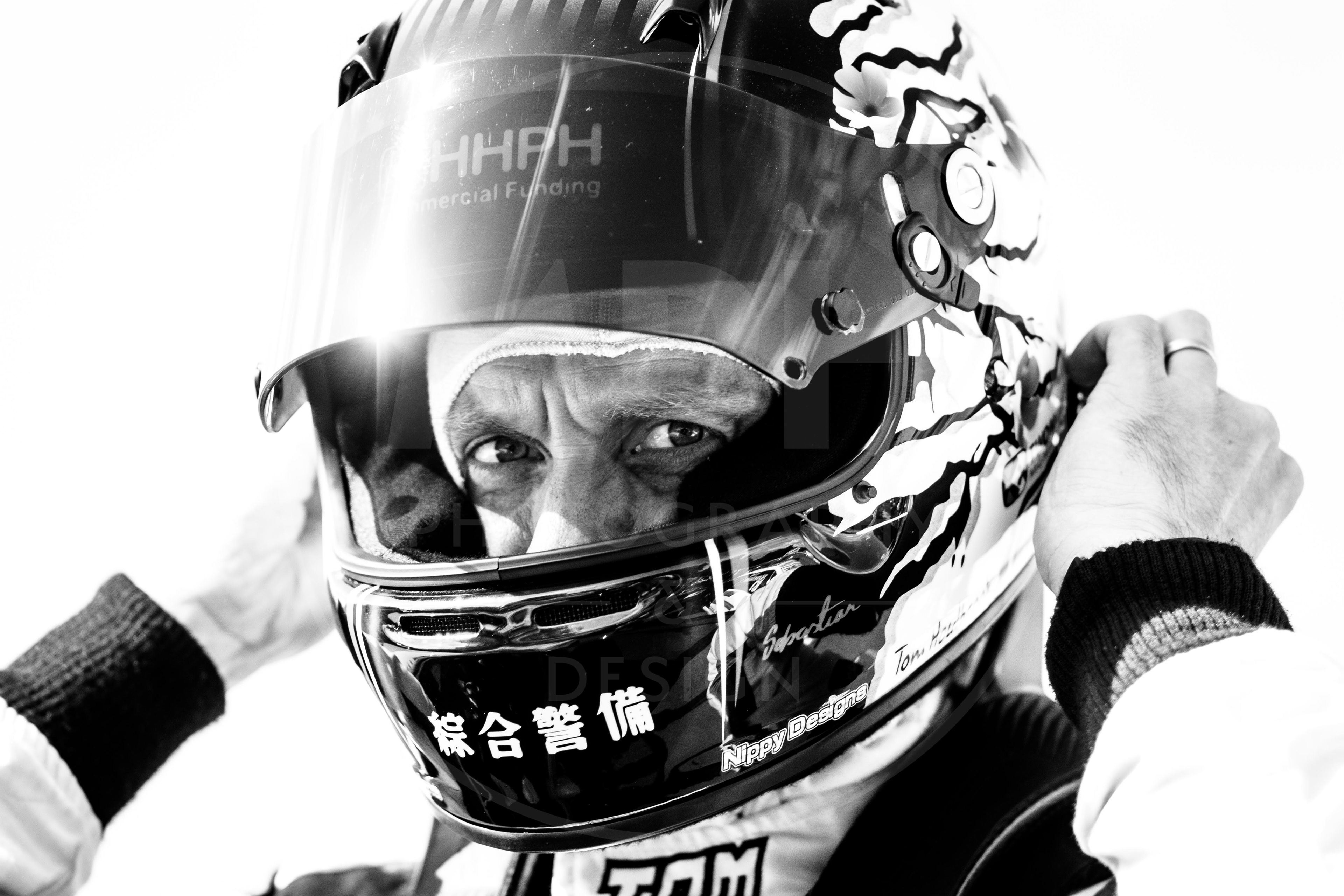 2017 HSCC Super Touring Car Challenge, Oulton Park Circuit