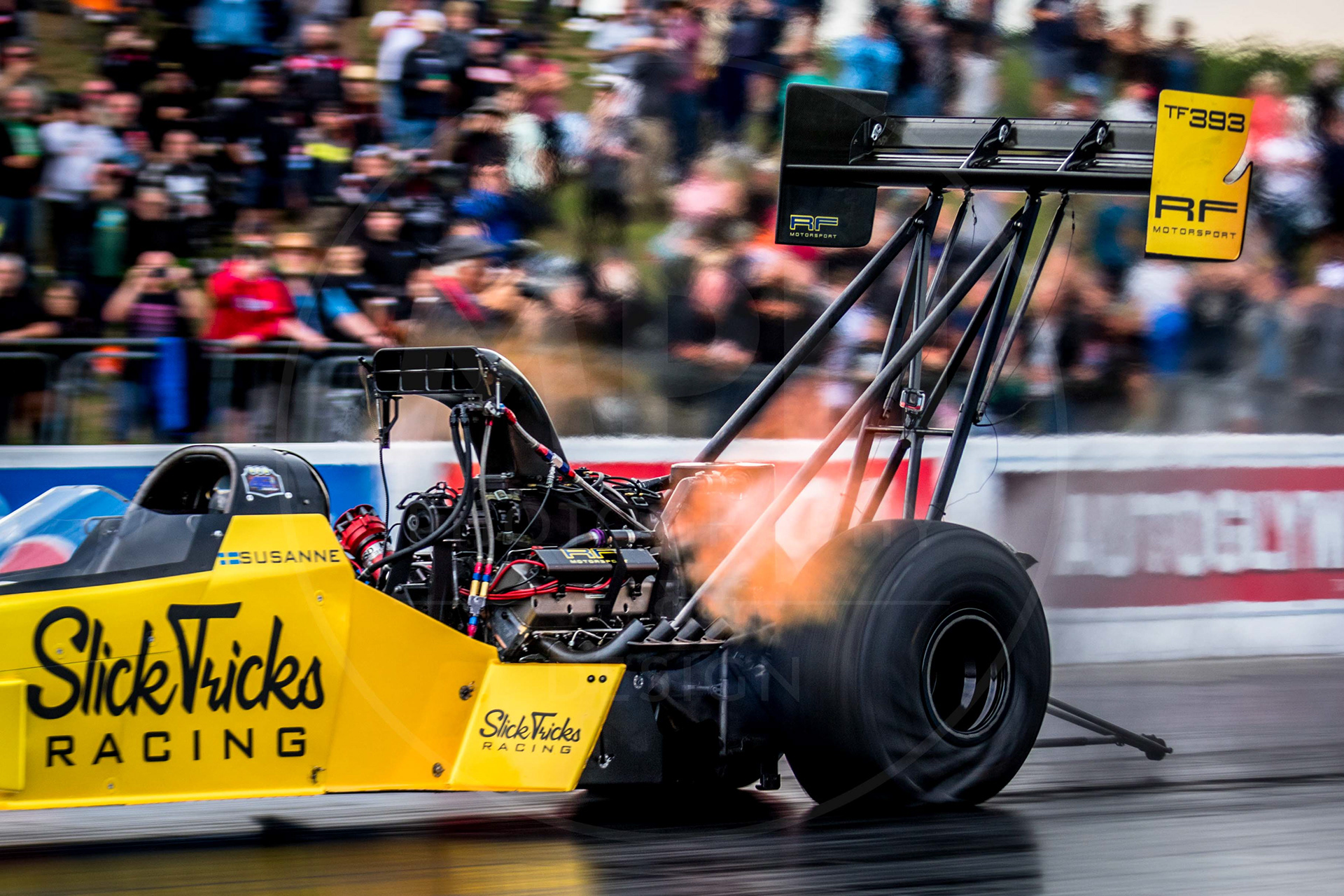 2022 FIA/FIM Euro Finals, Santa Pod Raceway