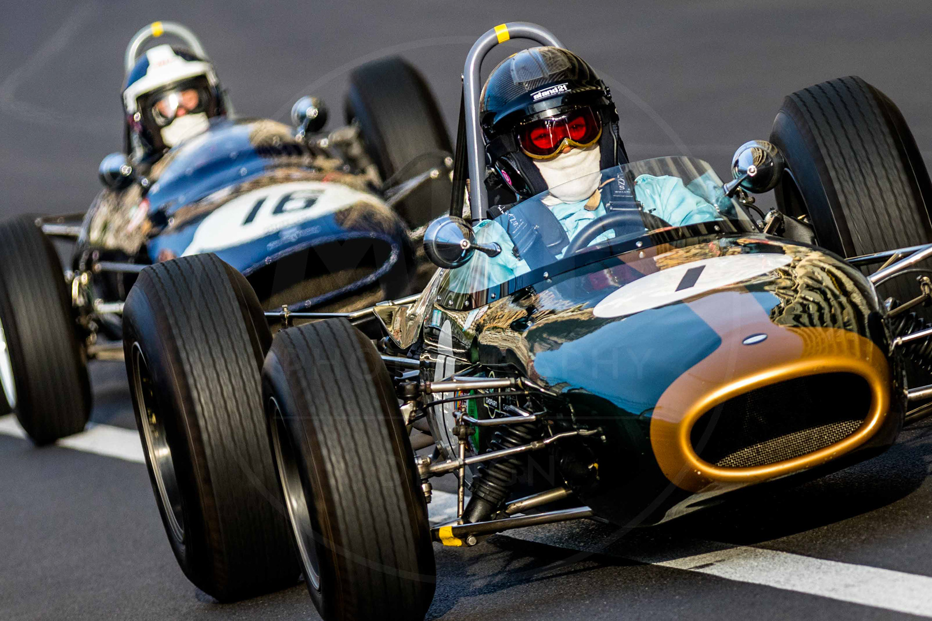 13e Grand Prix de Monaco Historique