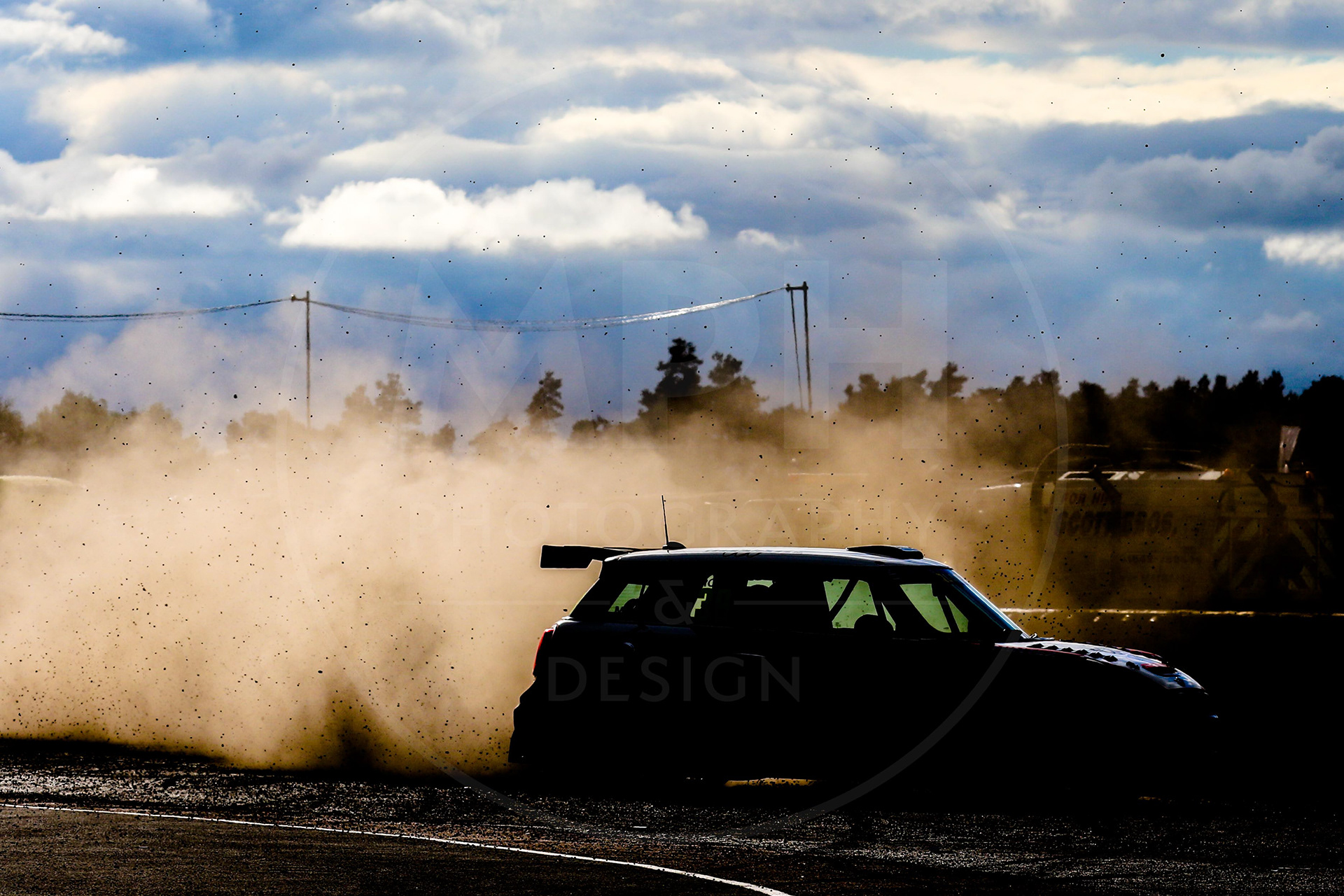 2021 Quaife Mini Challenge, Croft Circuit