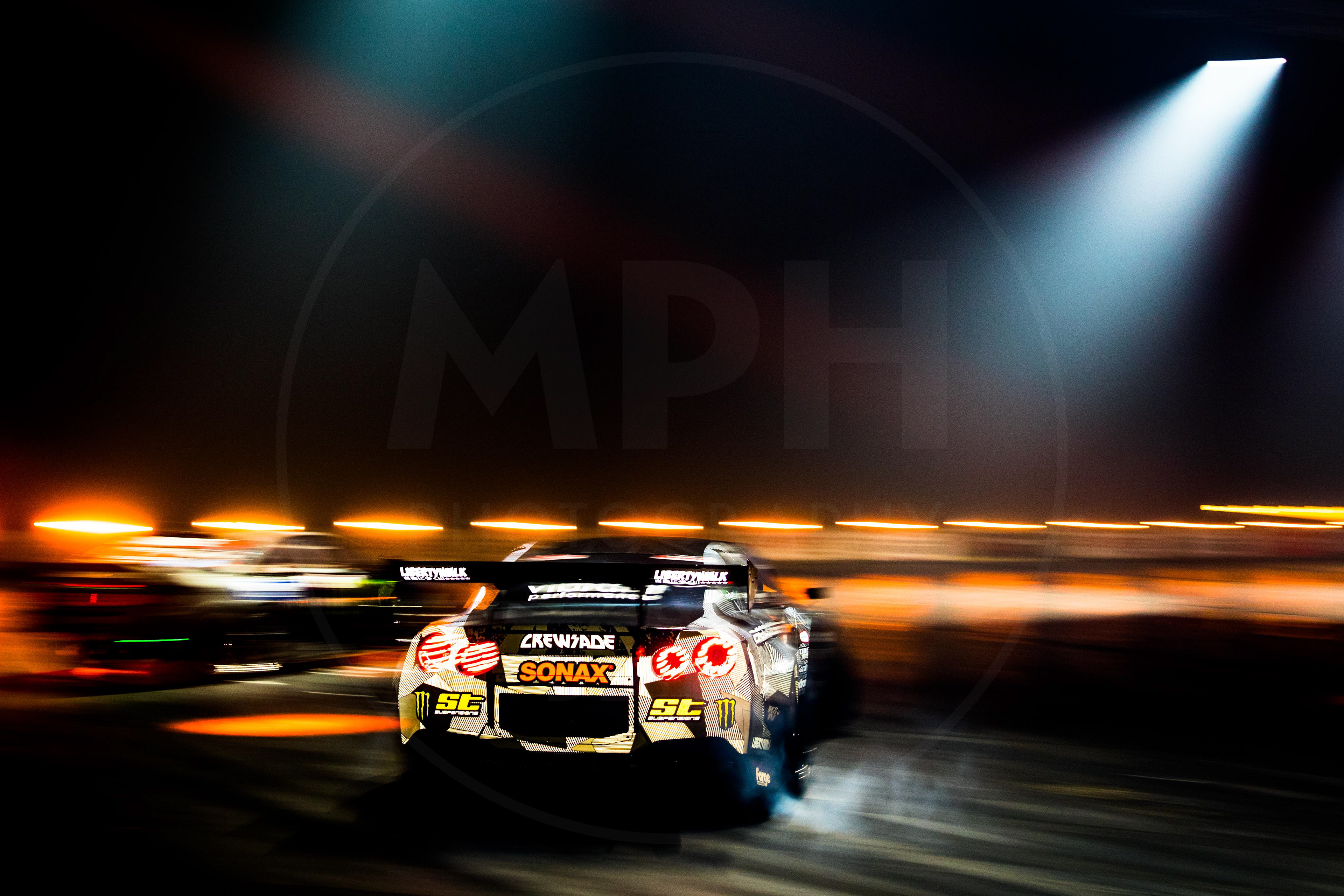 2020 Autosport International, National Exhibition Centre