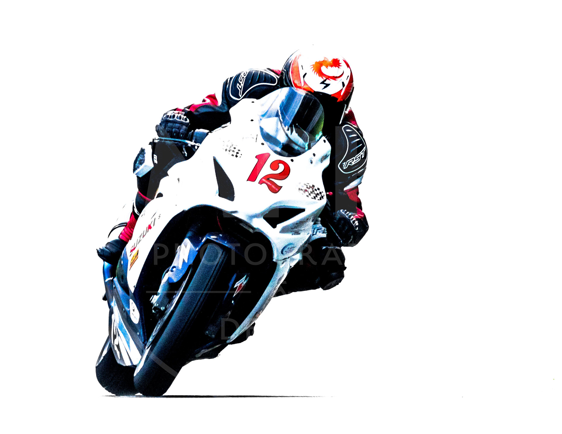 2019 Thundersport GP1 Sportsman & Elite, Oulton Park Circuit