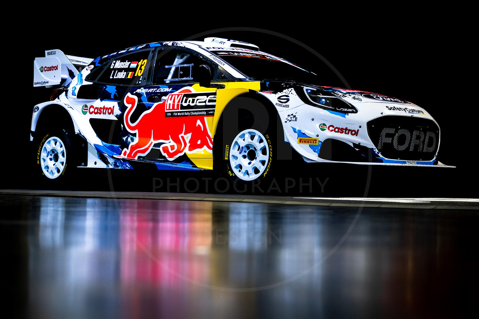 2024 Autosport International, National Exhibition Centre