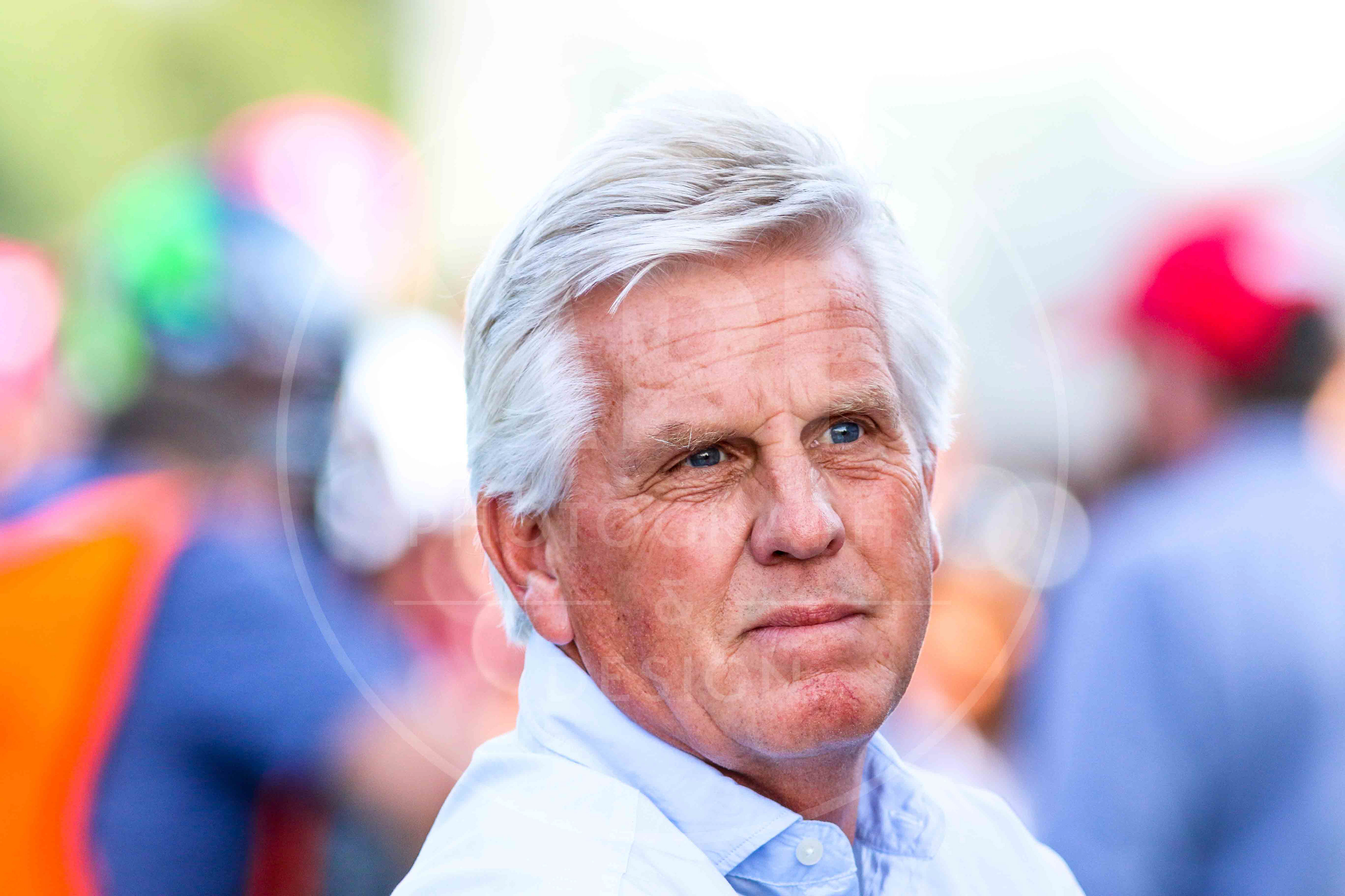 2018 Dunlop MSA British Touring Car Championship, Oulton Park Circuit