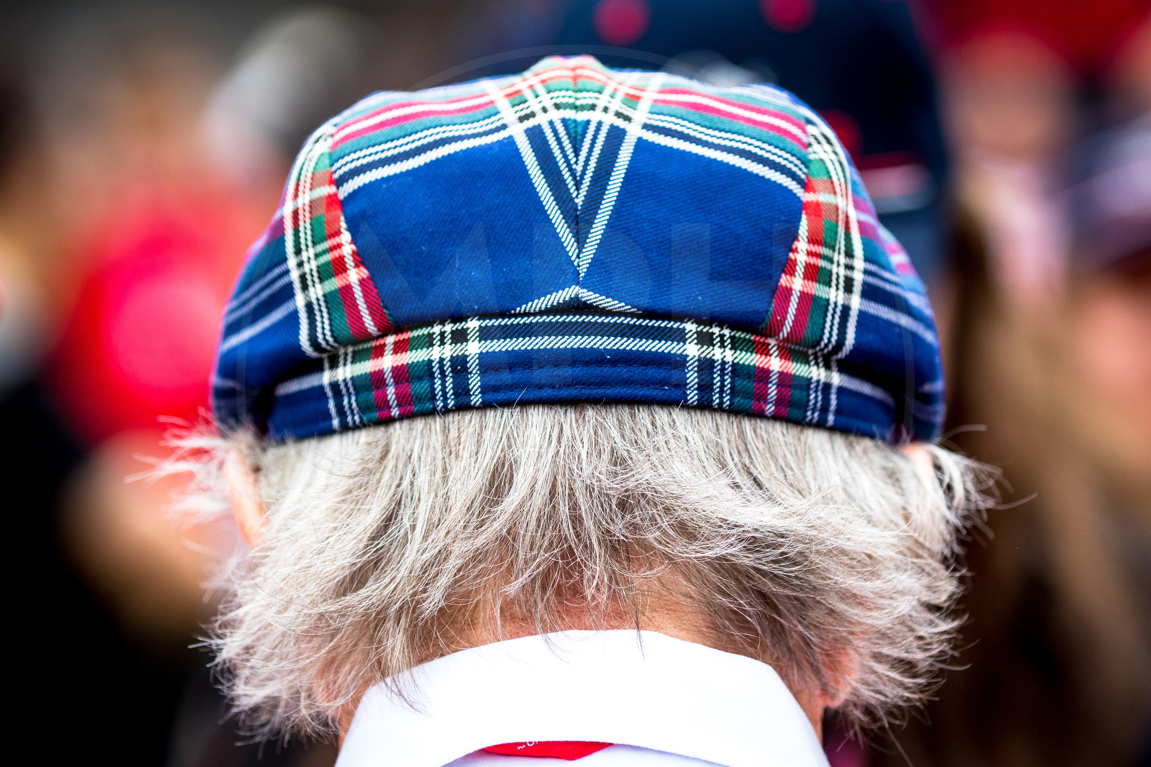 2019 Formula 1 Rolex British Grand Prix, Silverstone Circuit