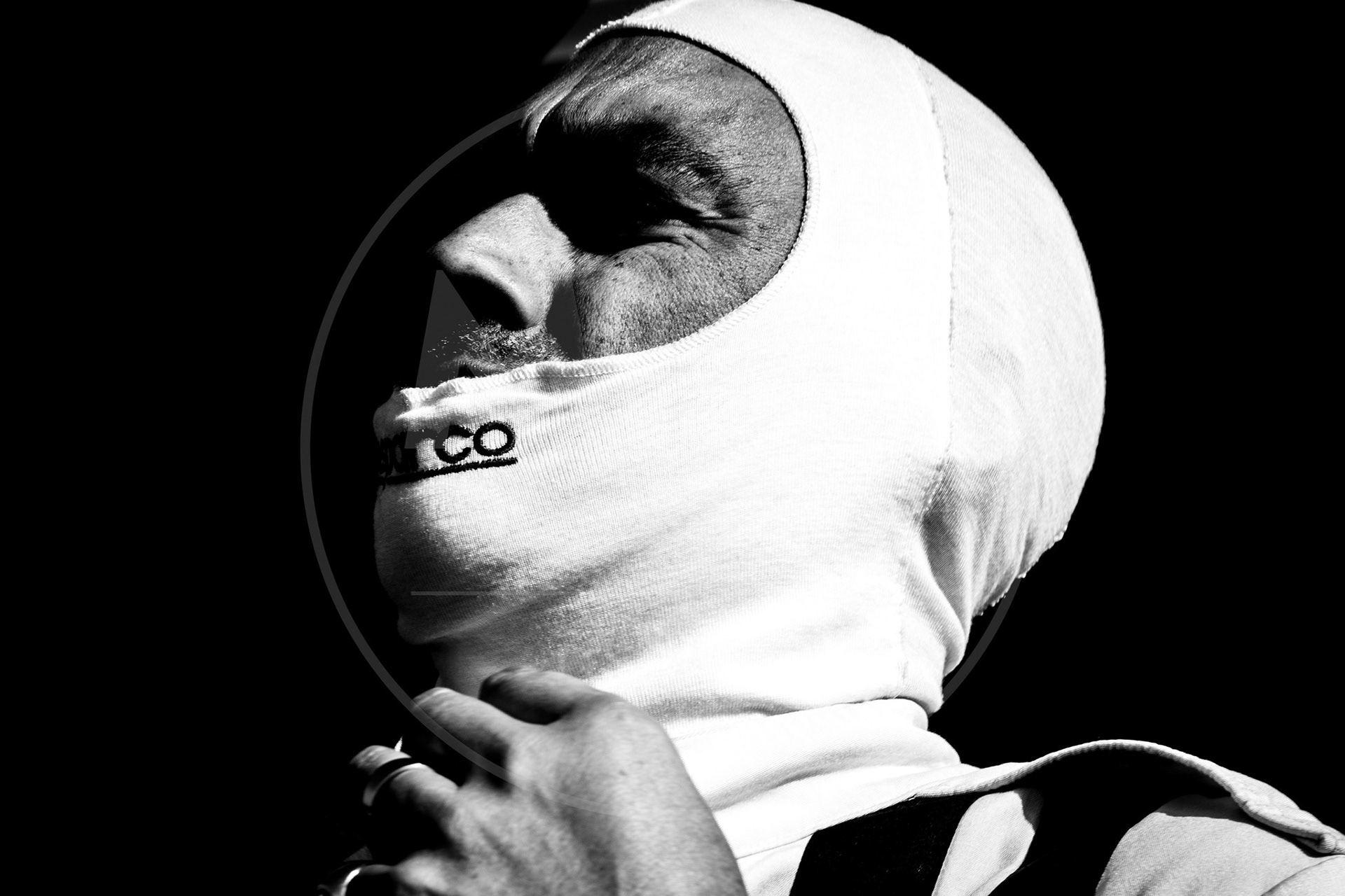 2024 Motor Racing Legends Pre-'63 GT, Donington Park Circuit