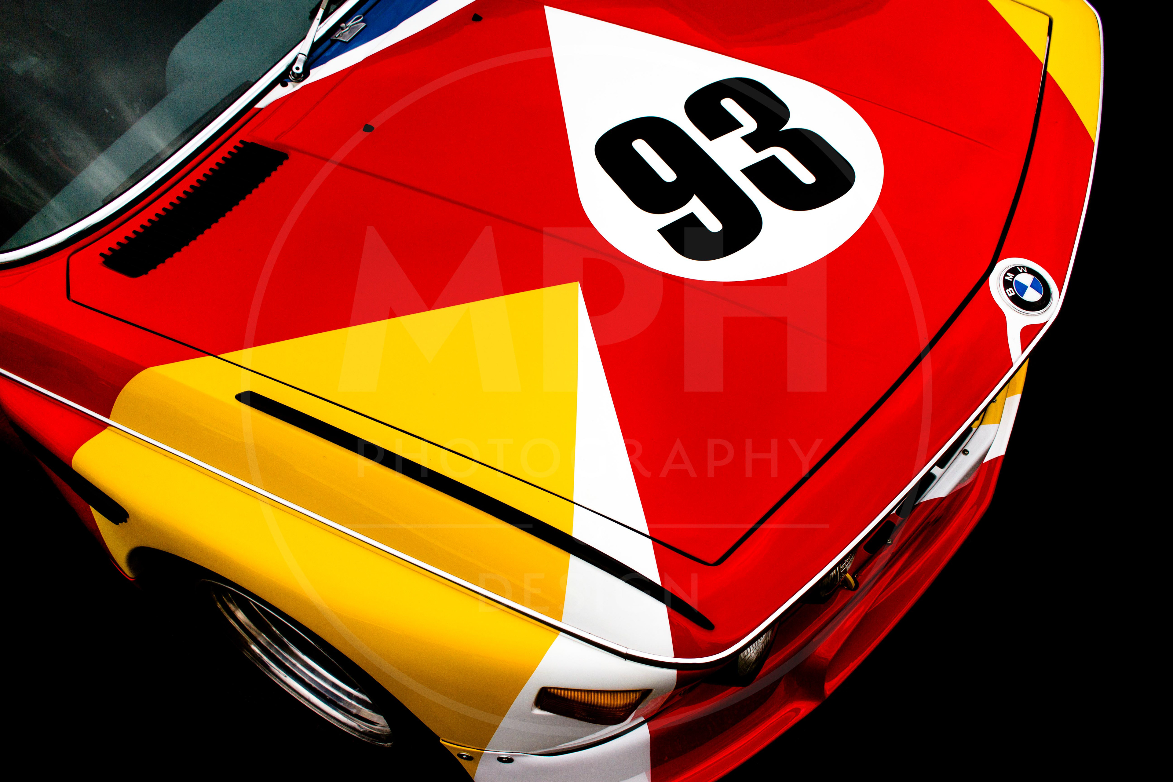 2017 Historic Touring Car Challenge with Tony Dron Trophy, Donington Park Circuit