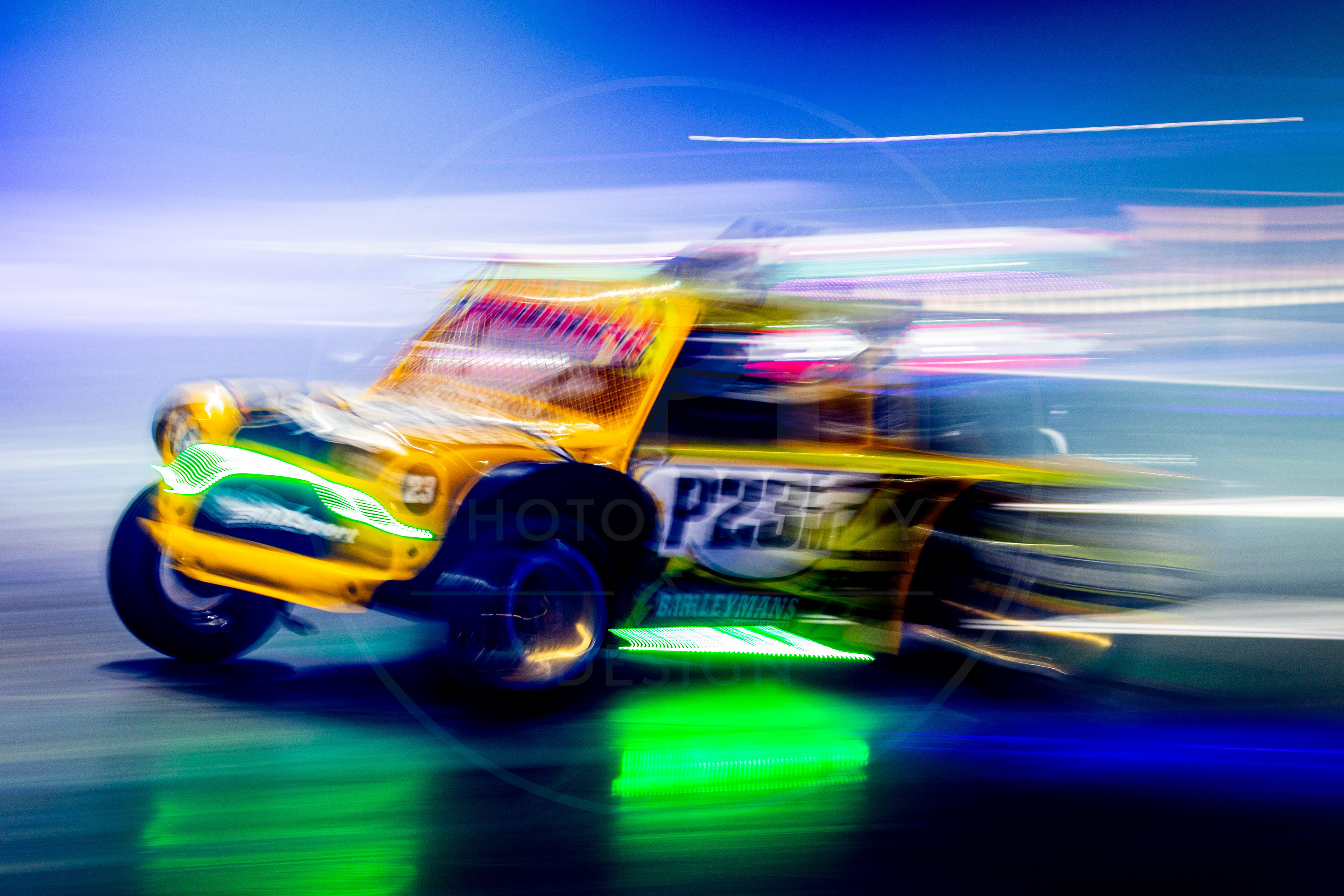 2023 Autosport International, National Exhibition Centre