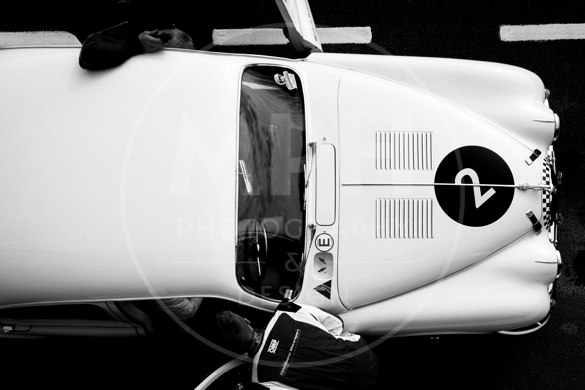 2017 HRDC Trackday, Goodwood Motor Circuit