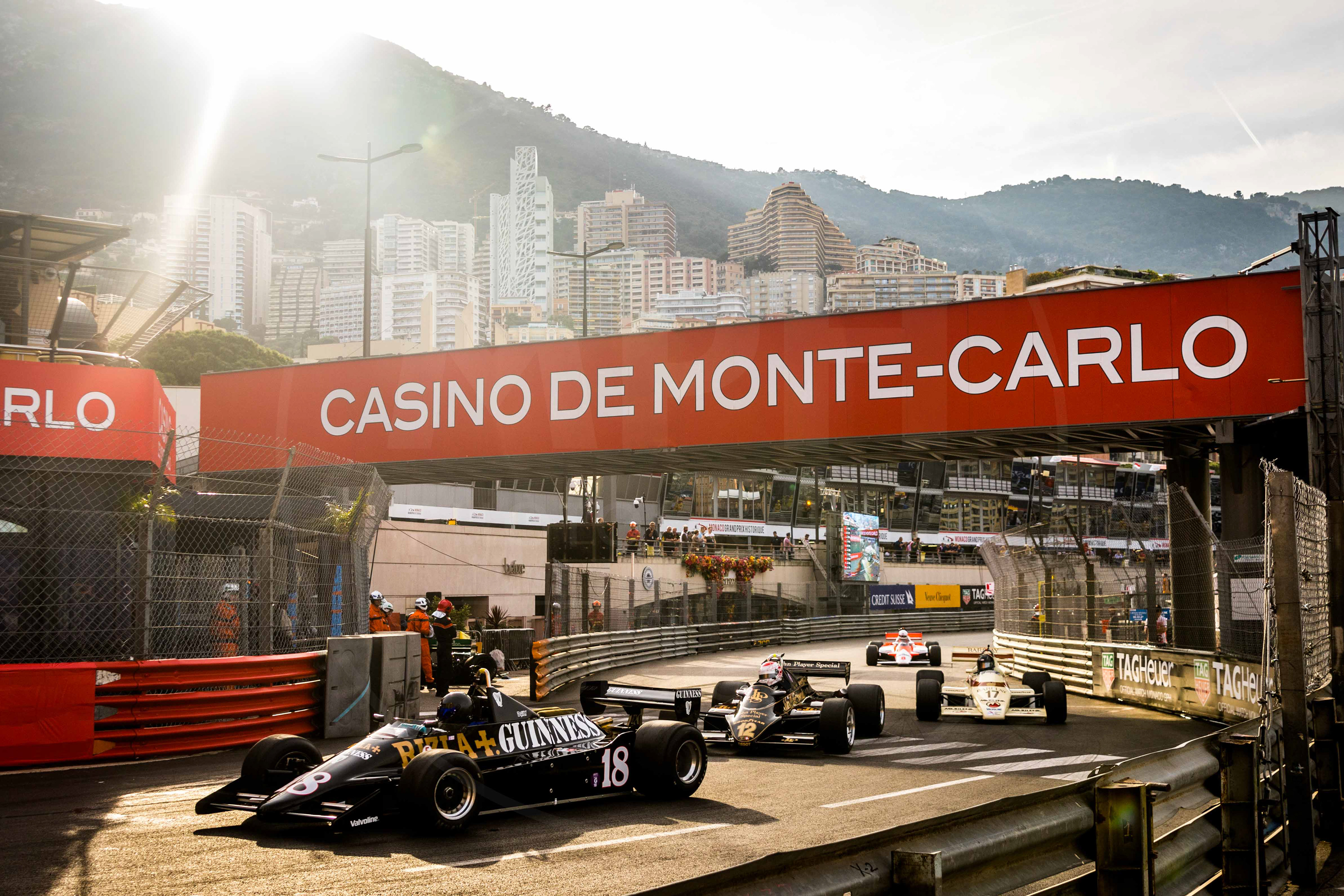 13e Grand Prix de Monaco Historique