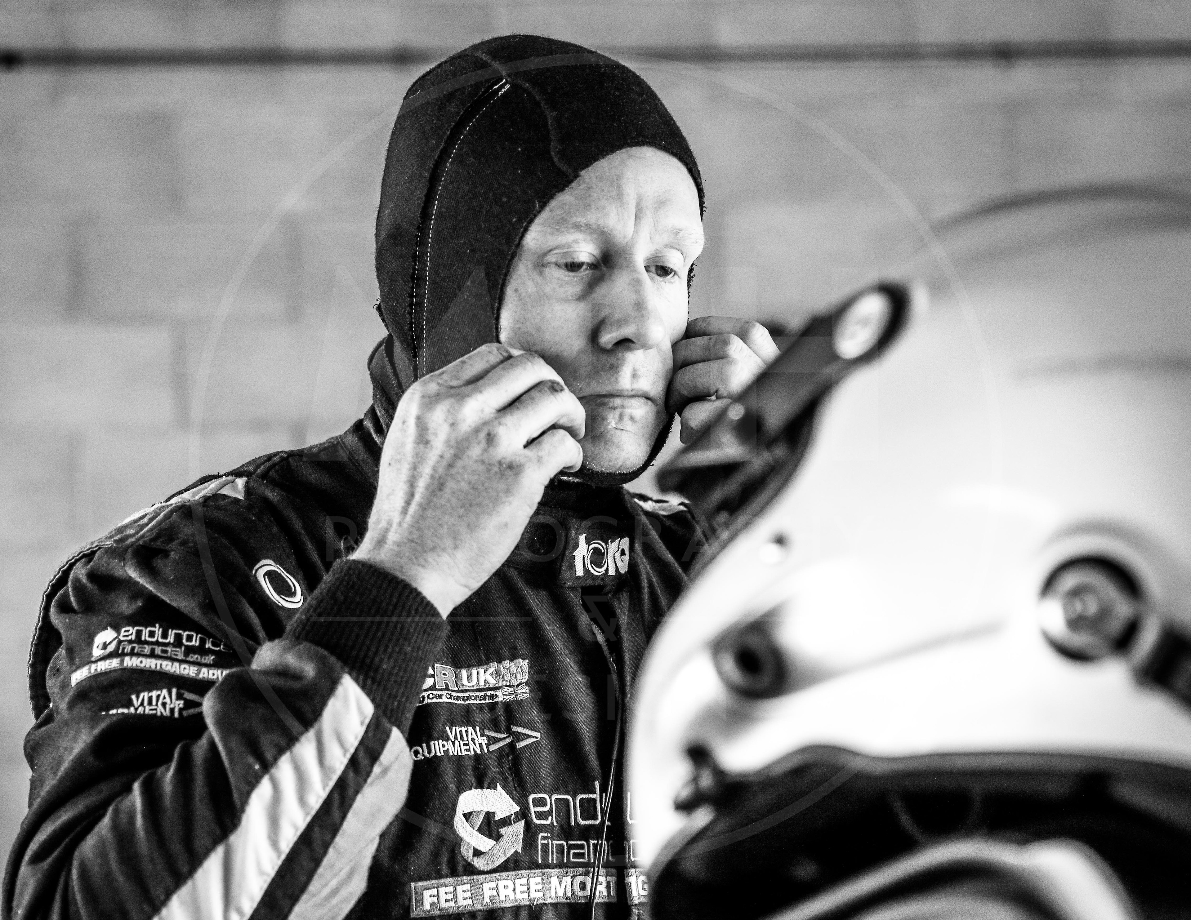 2019 TCR UK Championship, Oulton Park Circuit