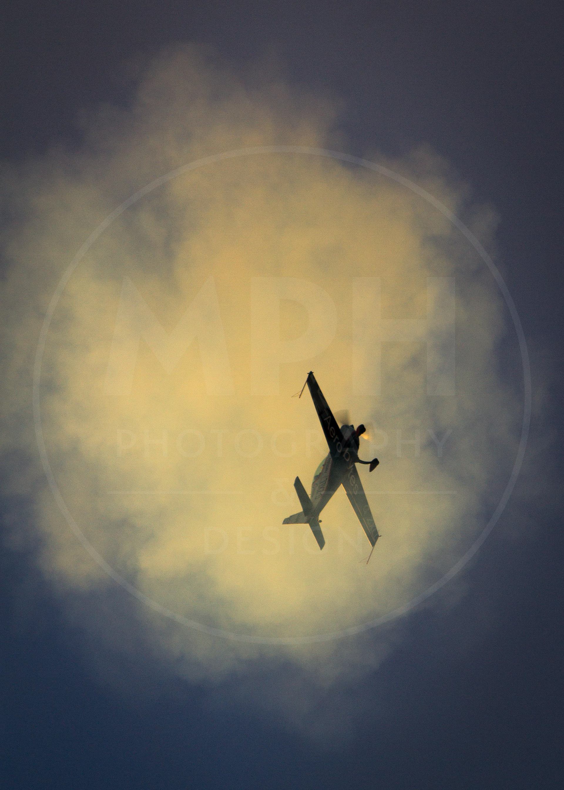 2017 Southport Air Show, The Blades