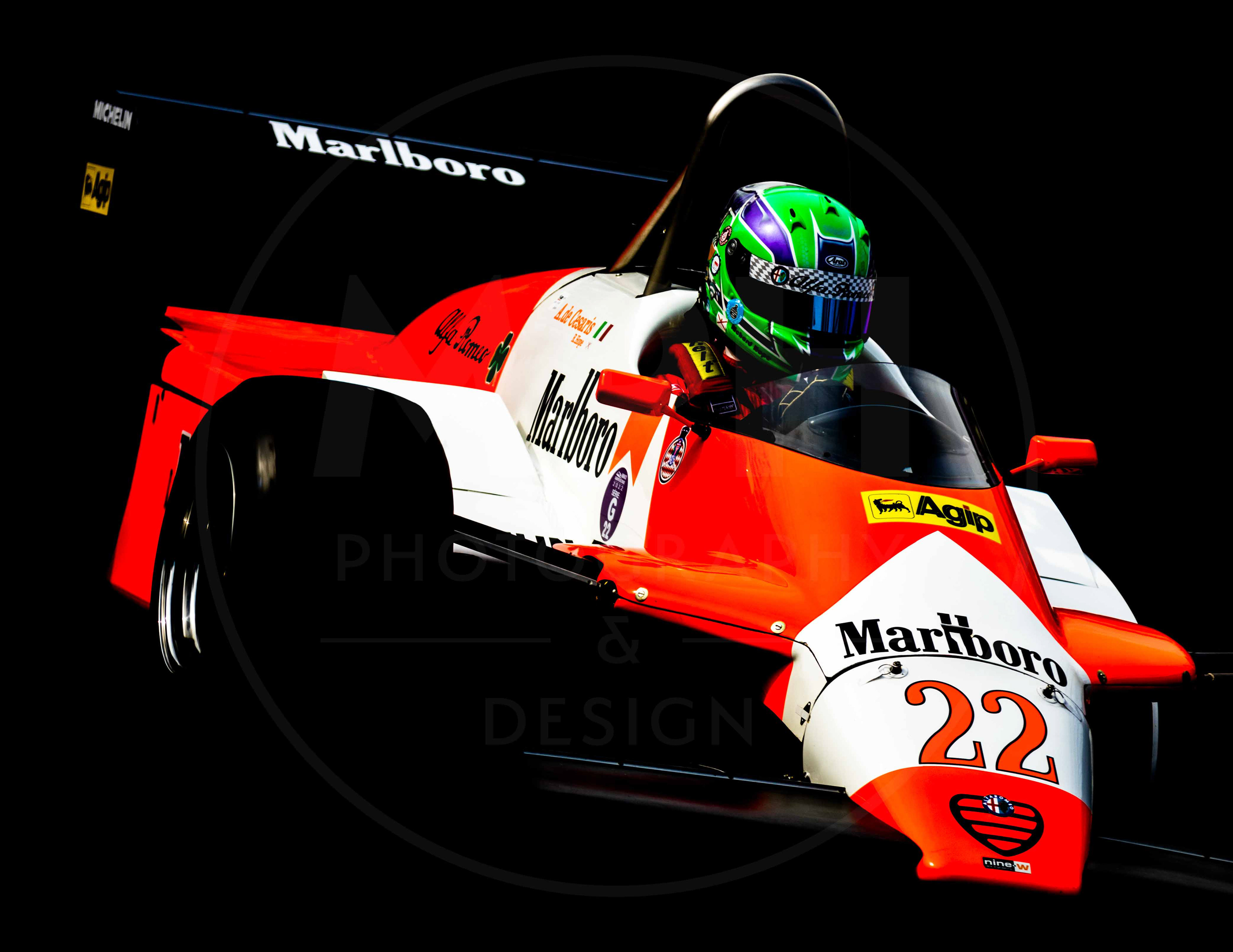 13e Grand Prix de Monaco Historique