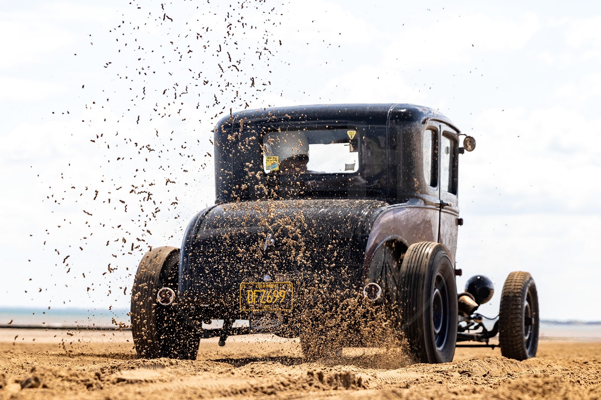 2025 Race the Waves, Bridlington Beach