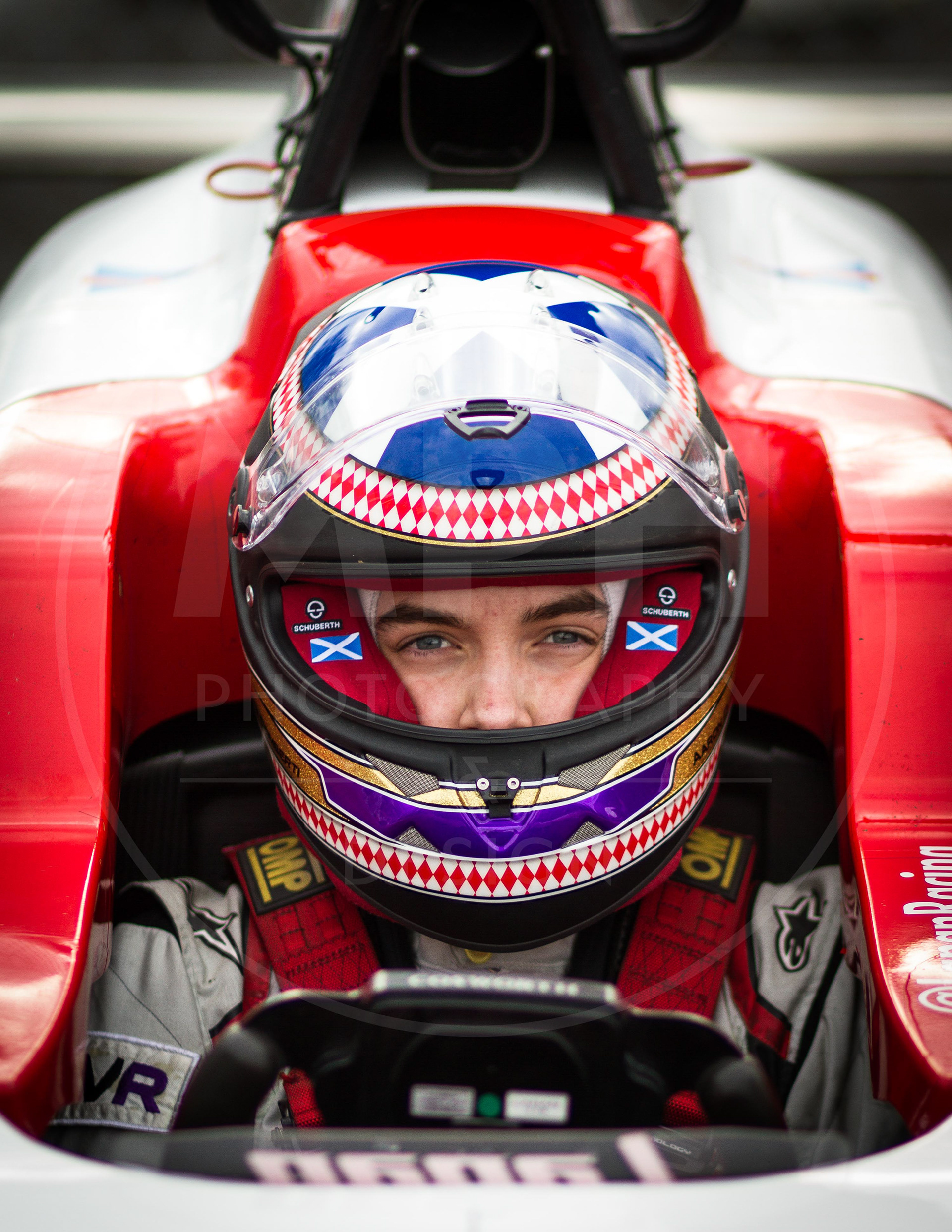 2017 BRDC British F3 Championship, Oulton Park Circuit