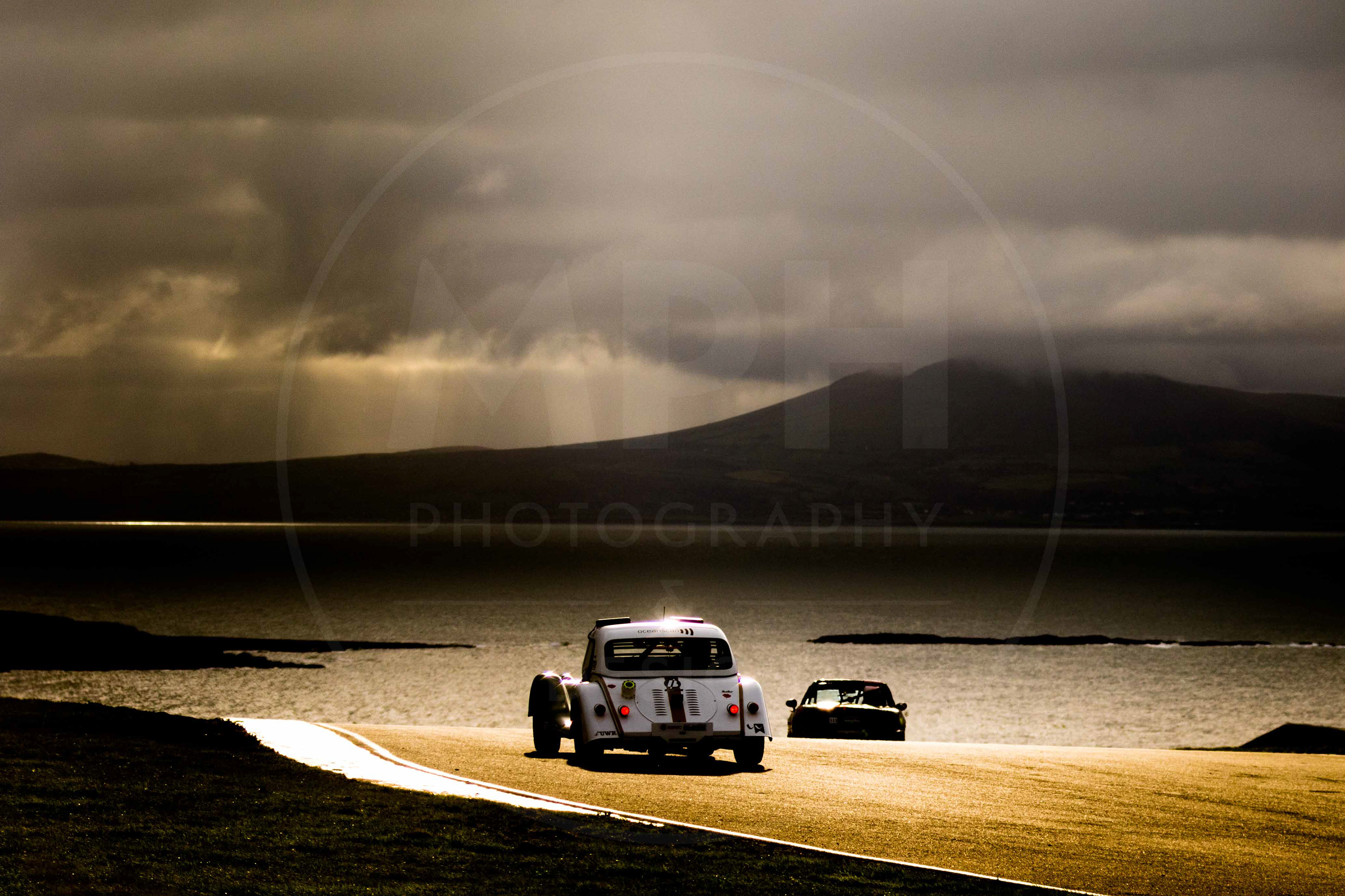 2021 Race of Remembrance, Anglesey Circuit