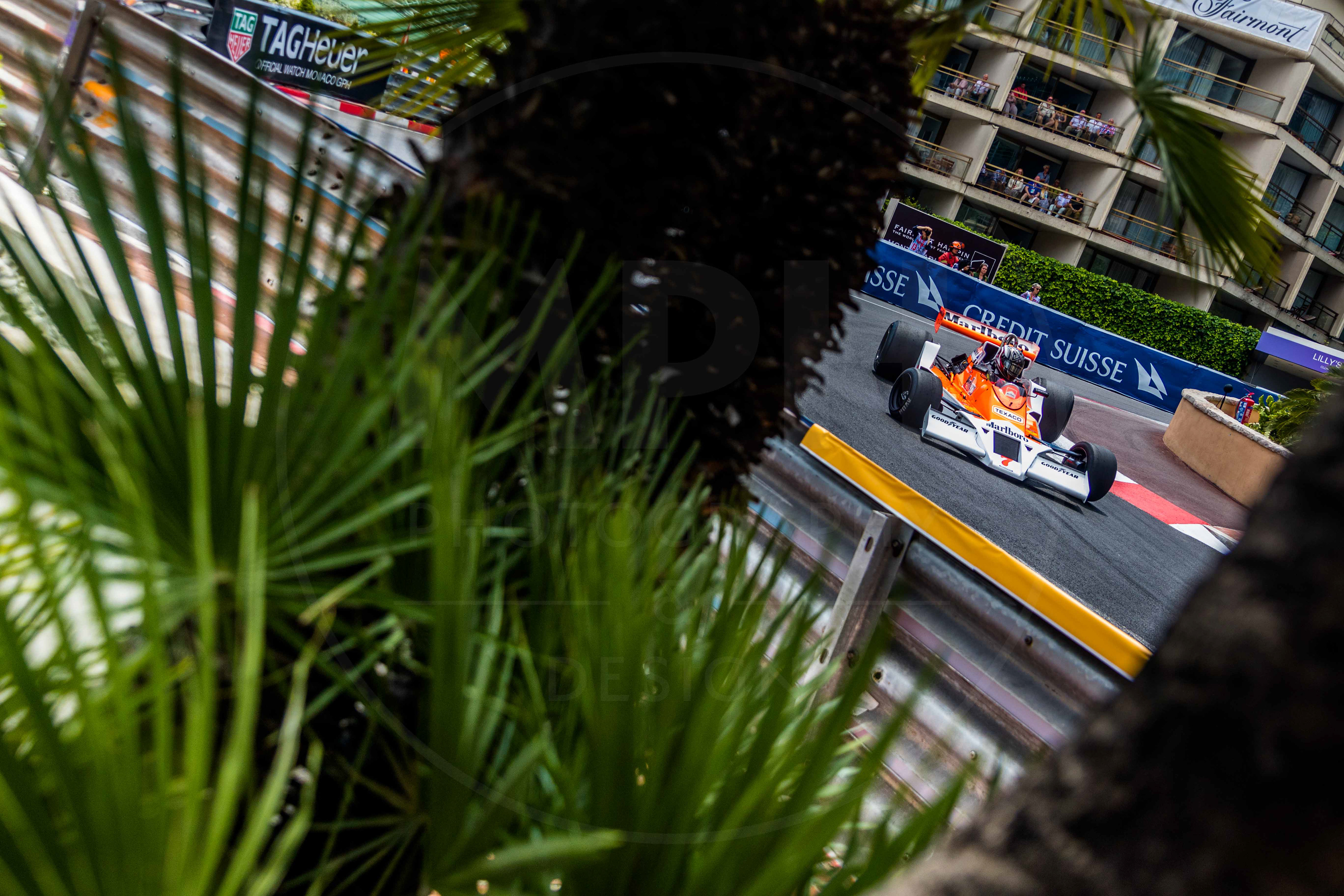 13e Grand Prix de Monaco Historique