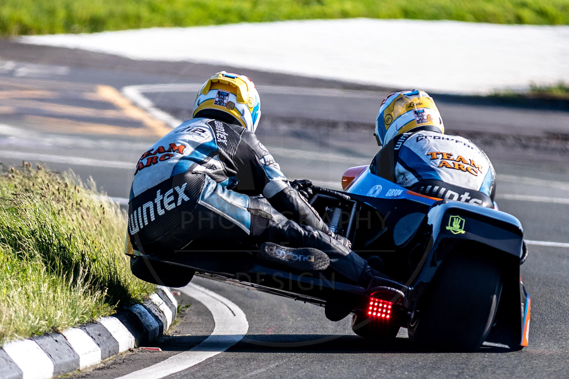 2024 Isle of Man TT, Bungalow