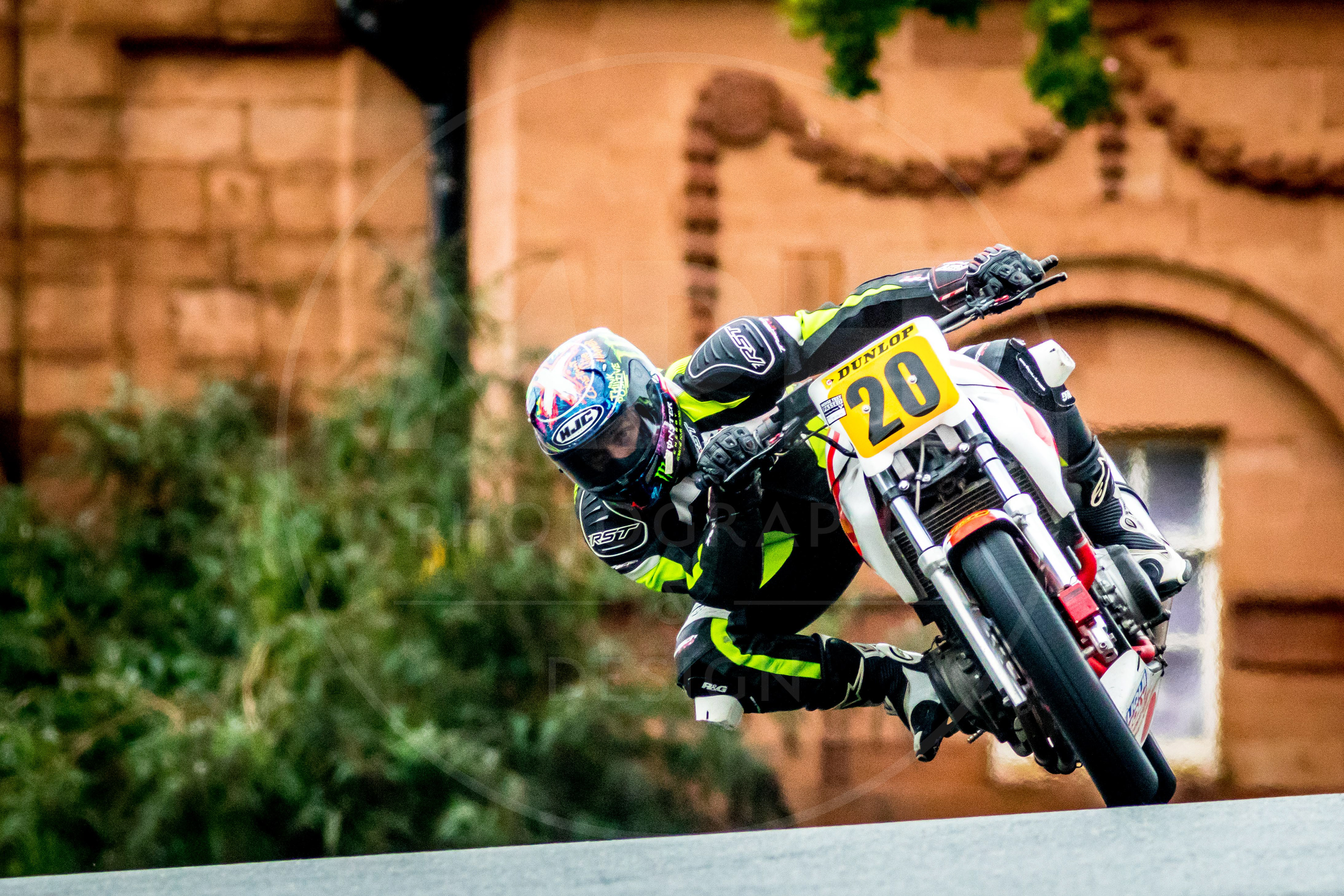 2019 Thundersport 500 Elite, Sportsman & Seniors, Oulton Park Circuit