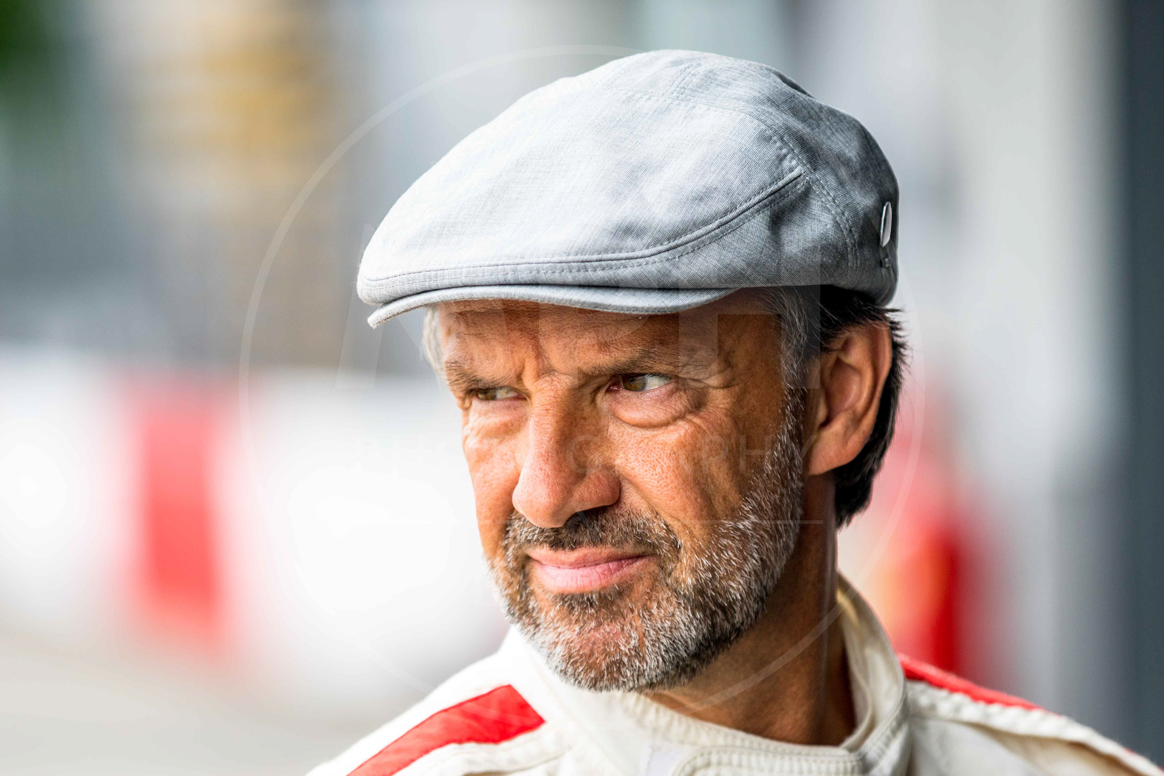 2020 FIA Masters Historic Formula One Championship, Donington Park Circuit