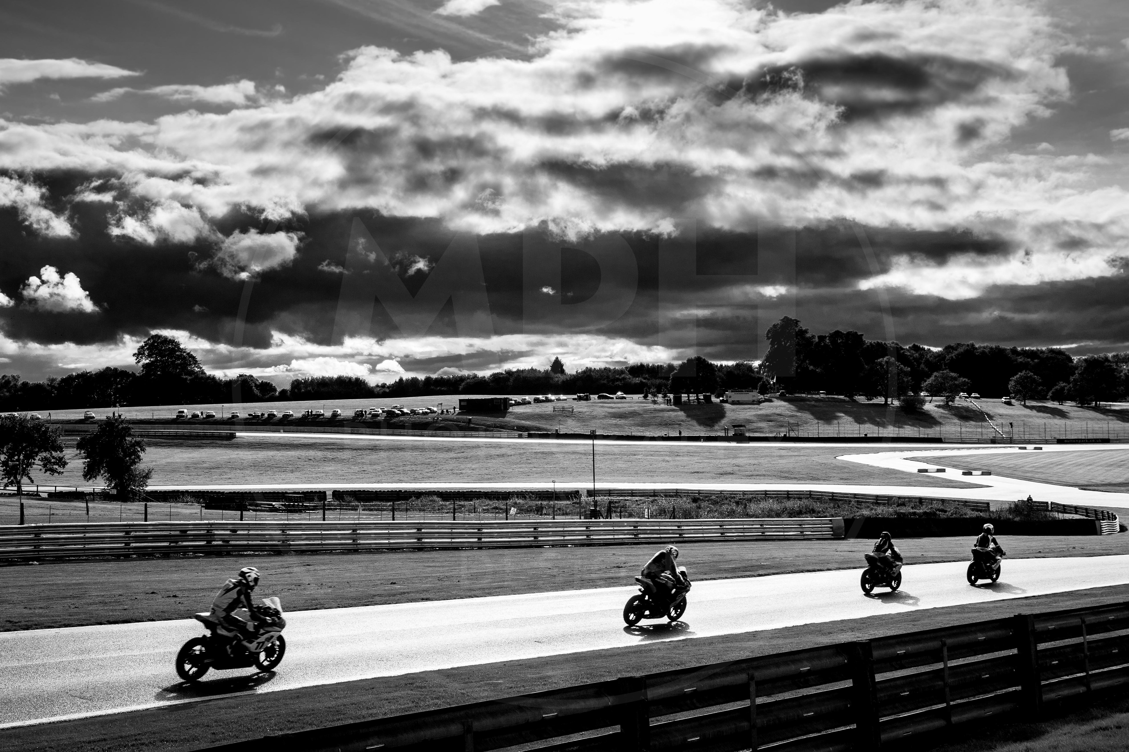 2019 Thundersport GP3 Superteens, Oulton Park Circuit