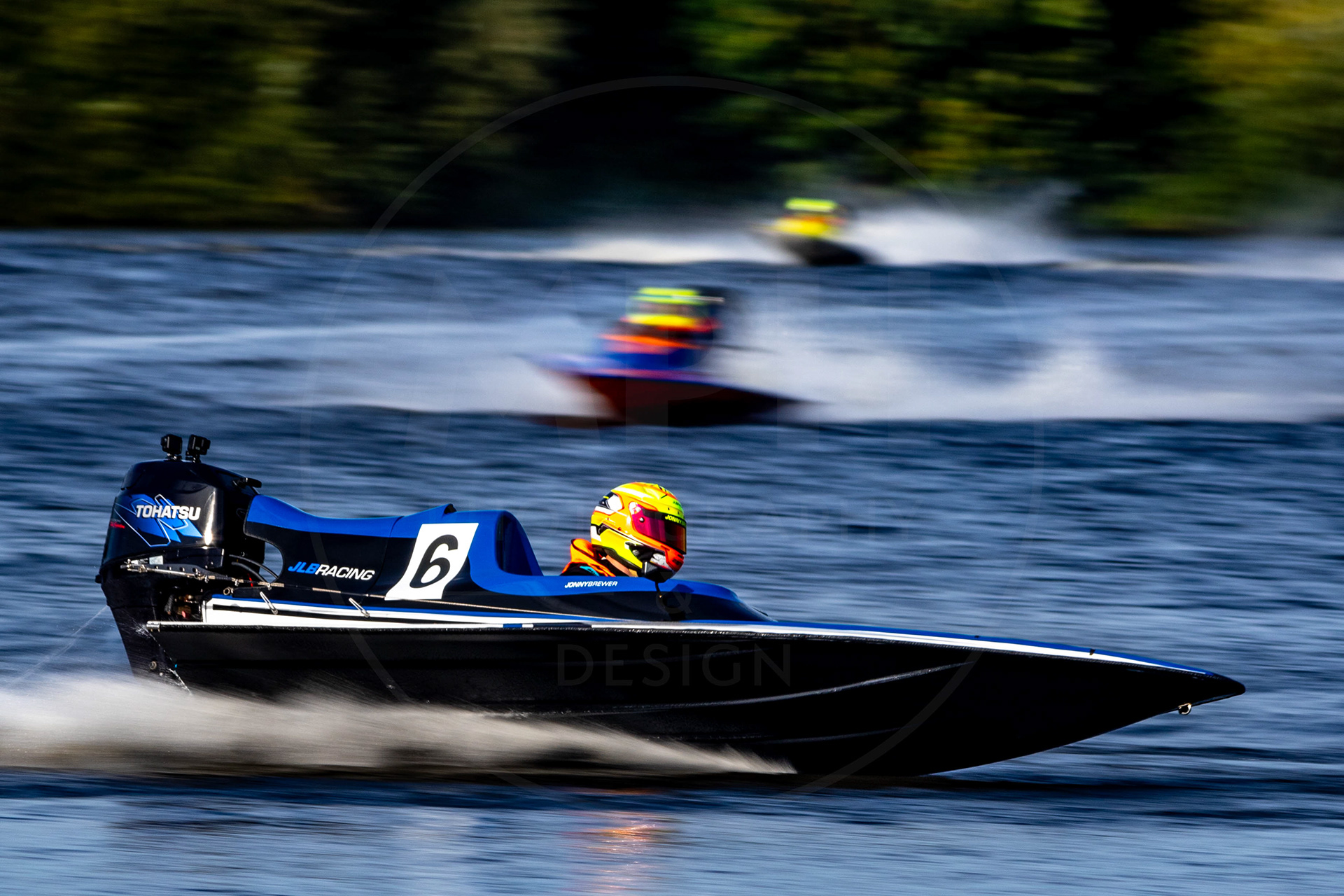 2024 GT30, Carr Mill Dam