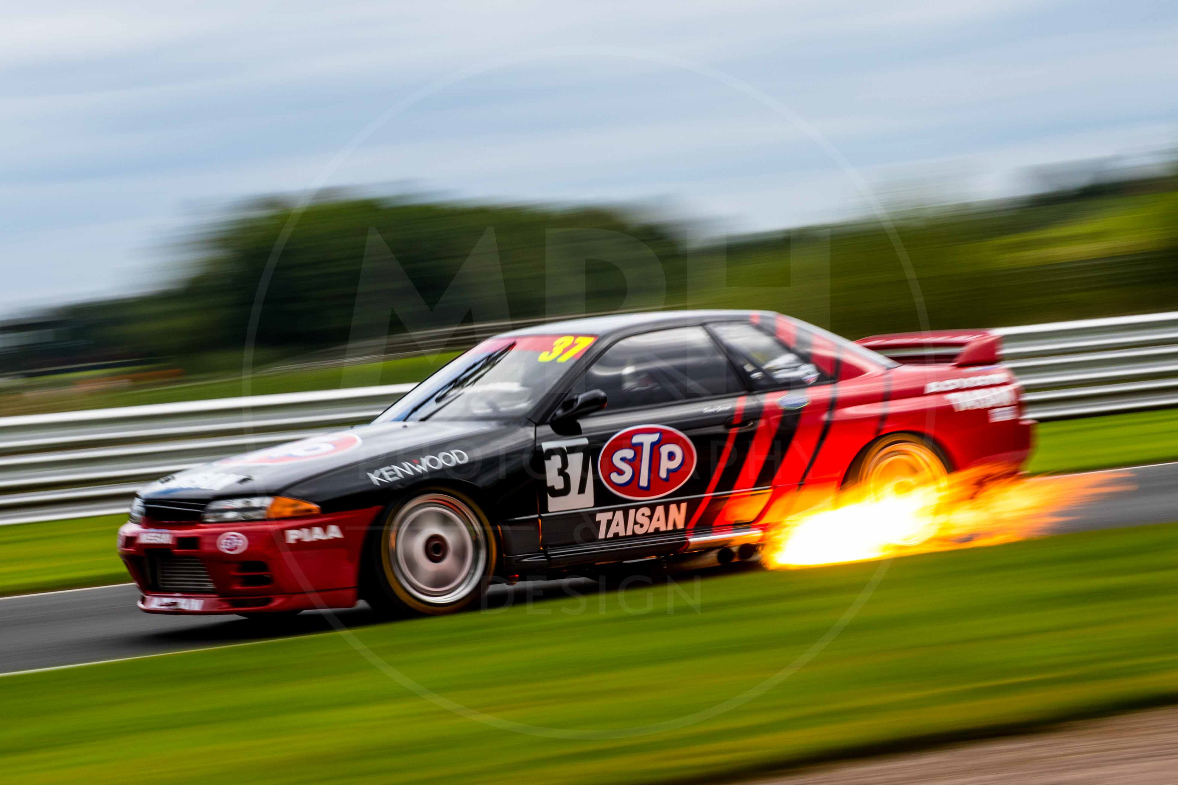 2021 Dunlop Saloon Car Cup, Oulton Park Circuit