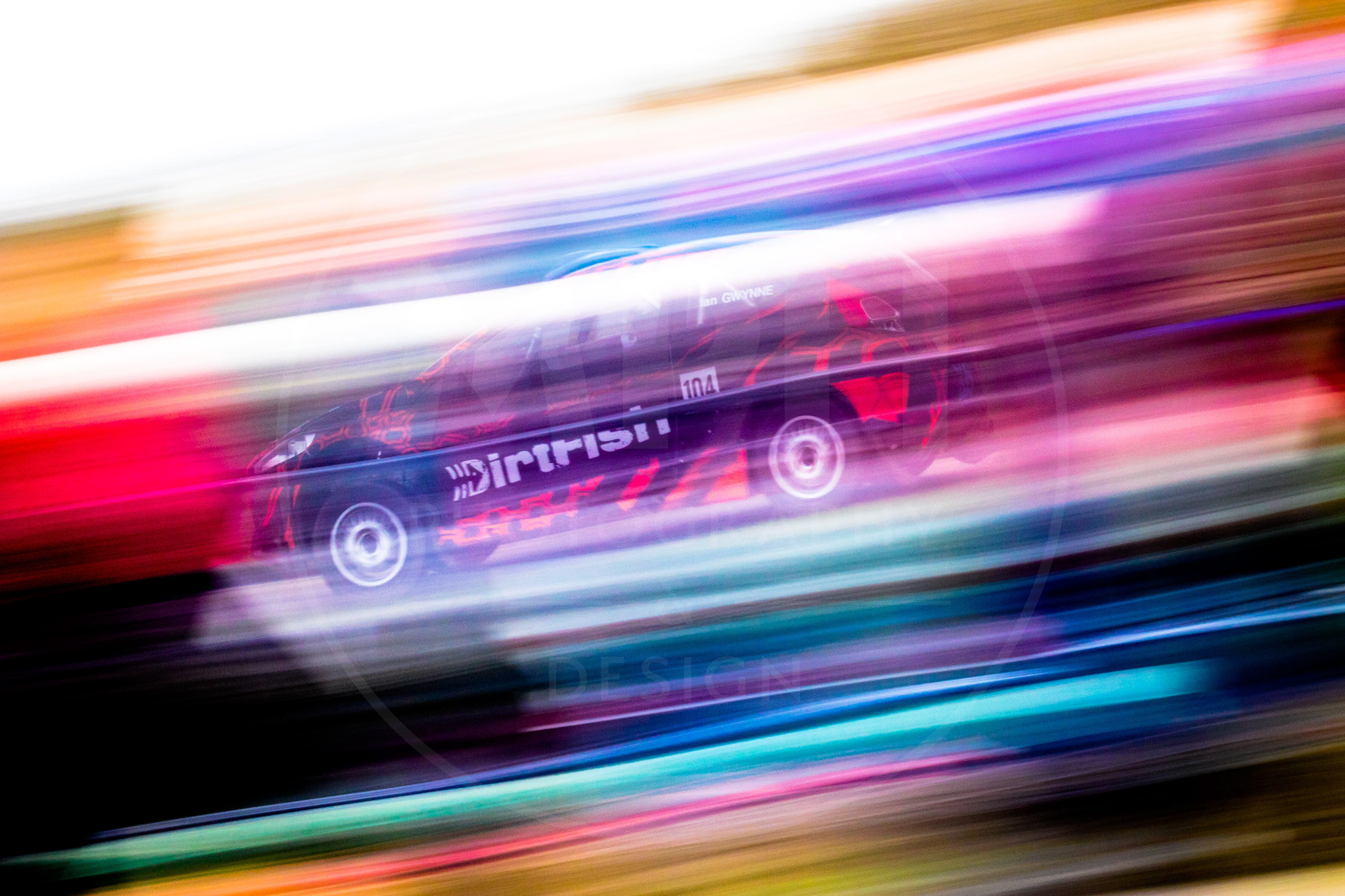 2020 Race Retro, Stoneleigh Park