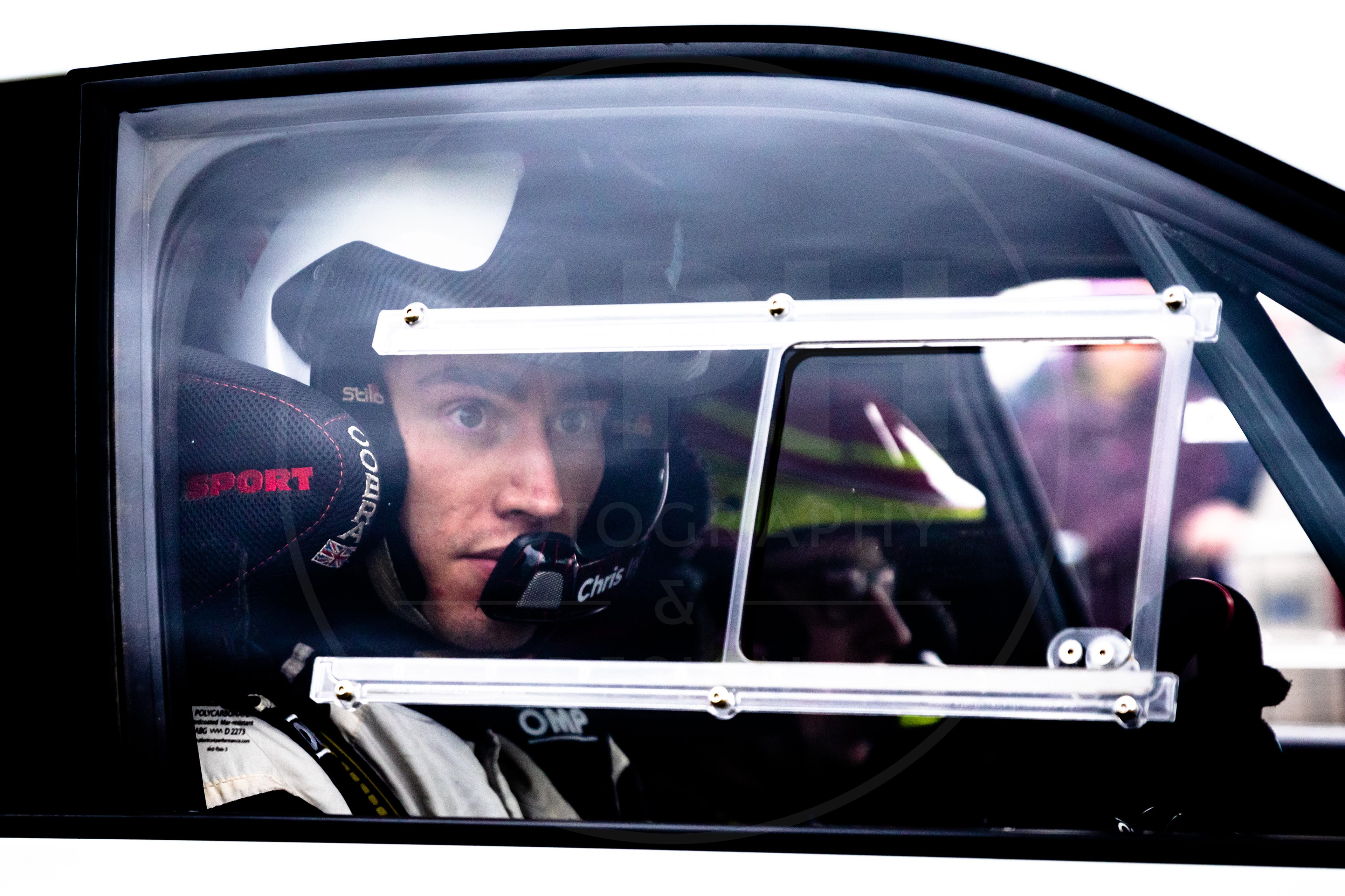 2020 Race Retro, Stoneleigh Park