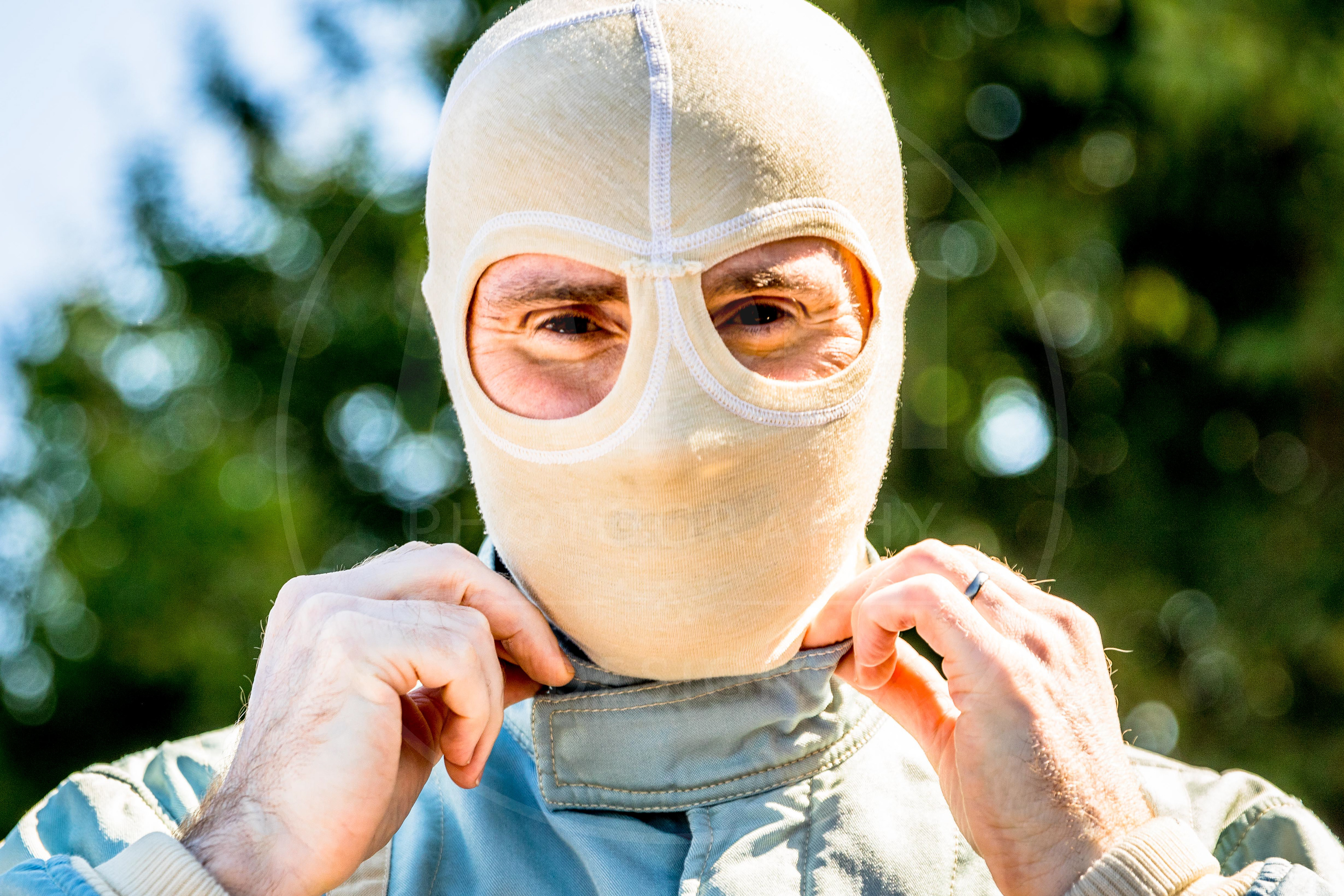 2019 HSCC Historic Formula 3, Oulton Park Circuit