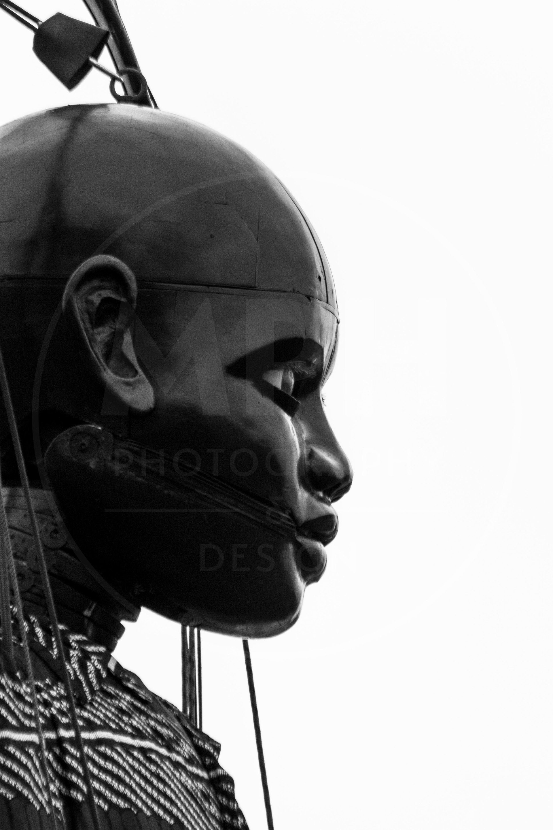 2018 Giant Spectacular, Liverpool