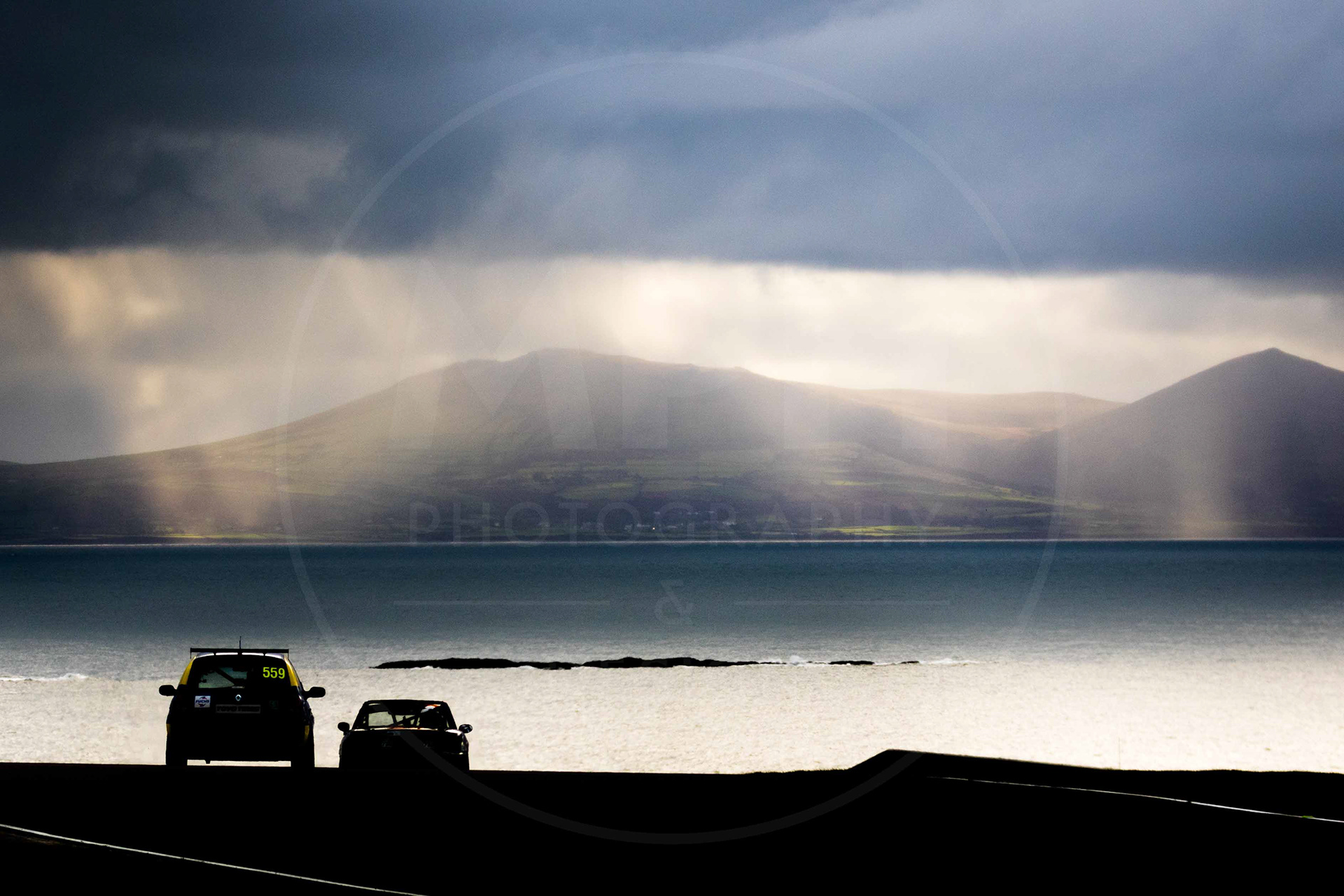 2021 ClubSport Trophy, Anglesey Circuit