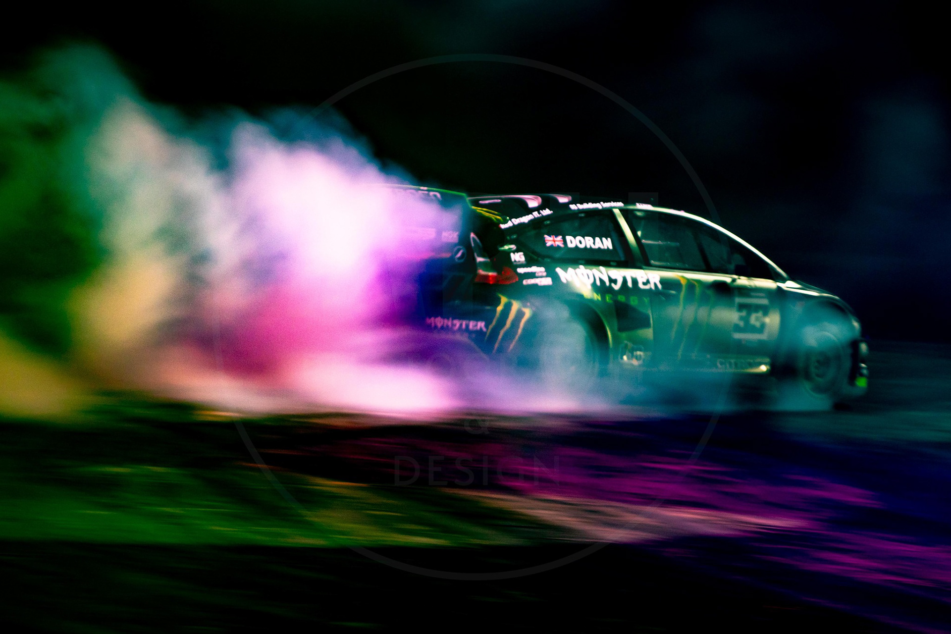 2024 Autosport International, National Exhibition Centre