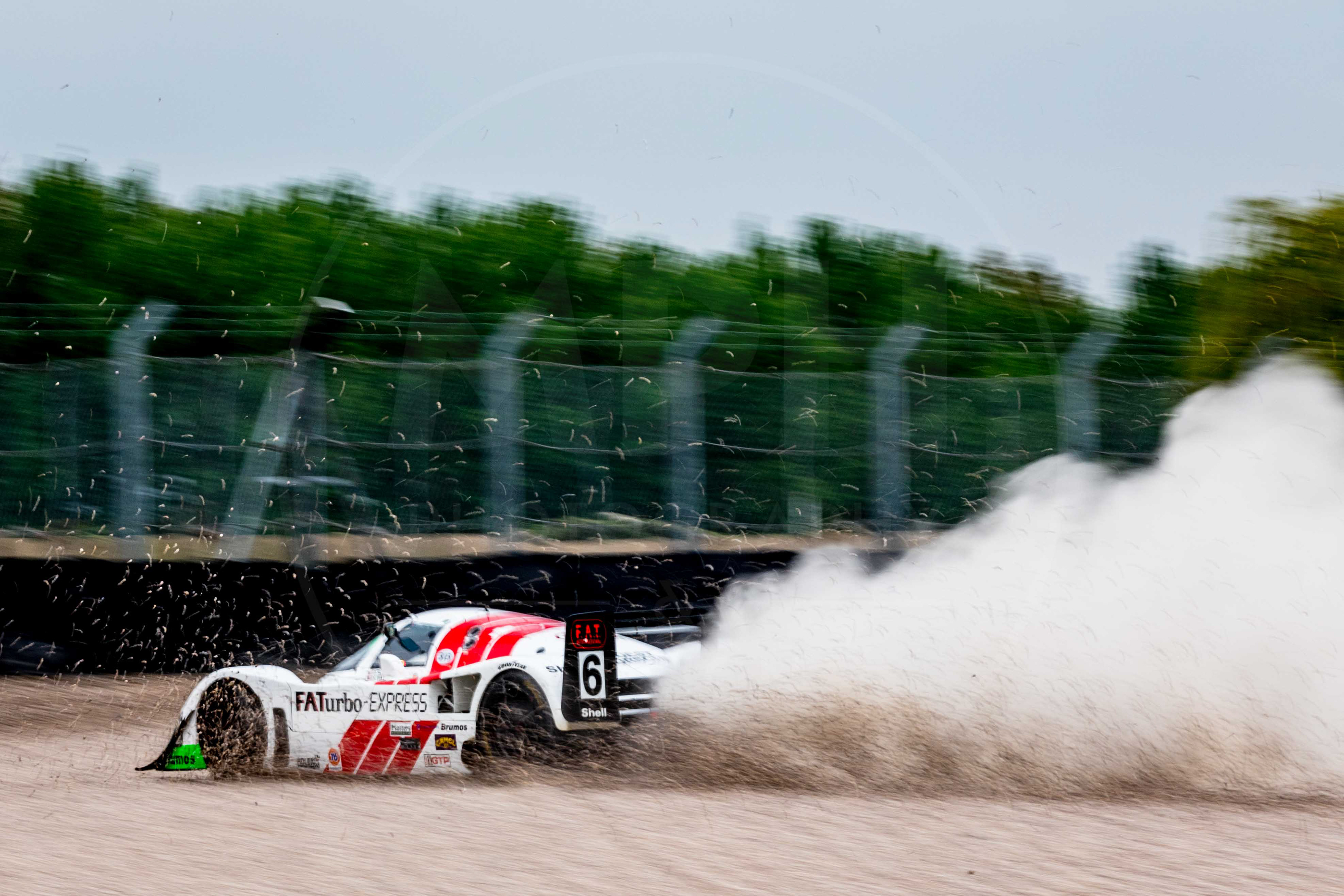 2022 C1 by Duncan Hamilton ROFGO for original factory Group C1 Cars, Donington Park Circuit