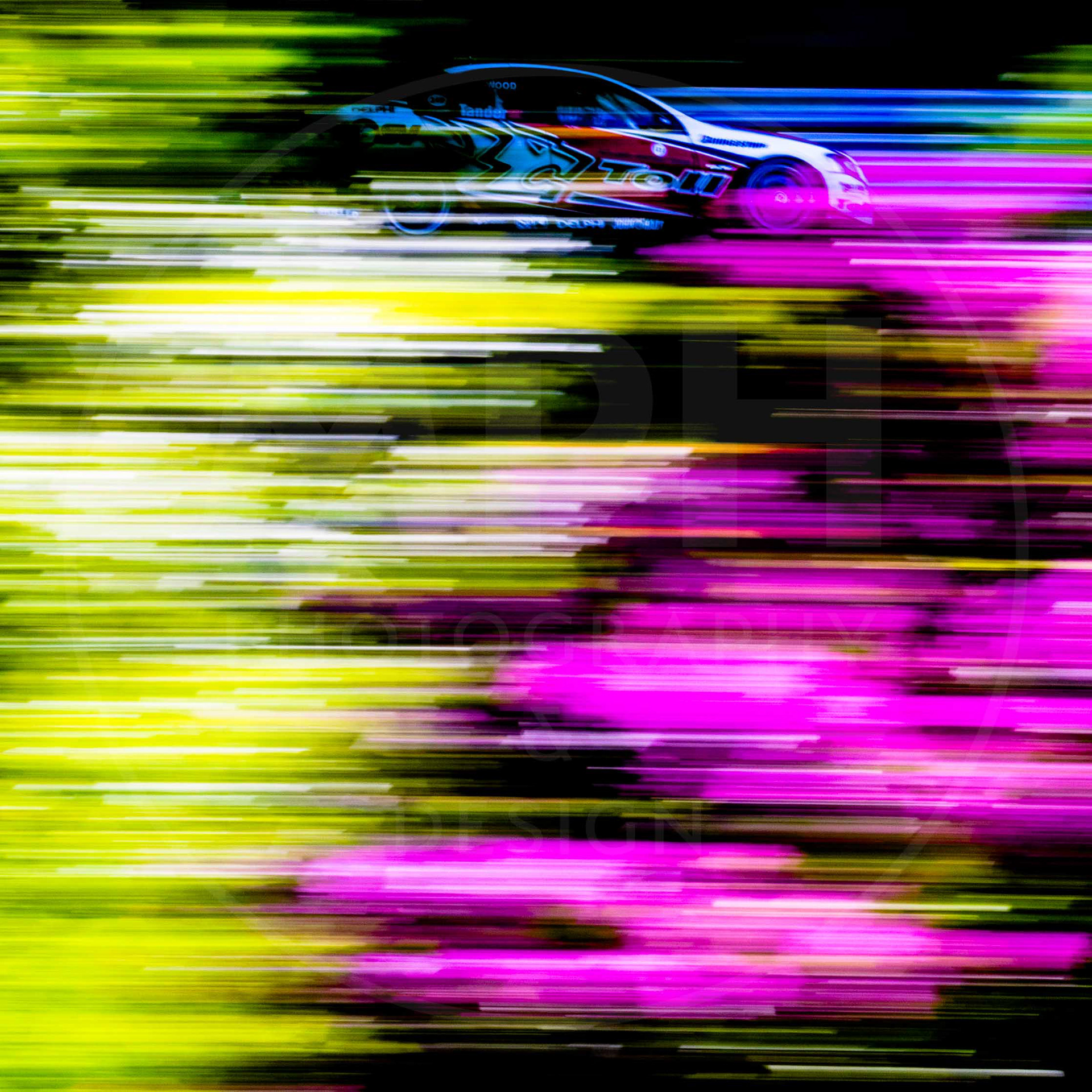 2022 CTCRC Super Tourers, Oulton Park Circuit