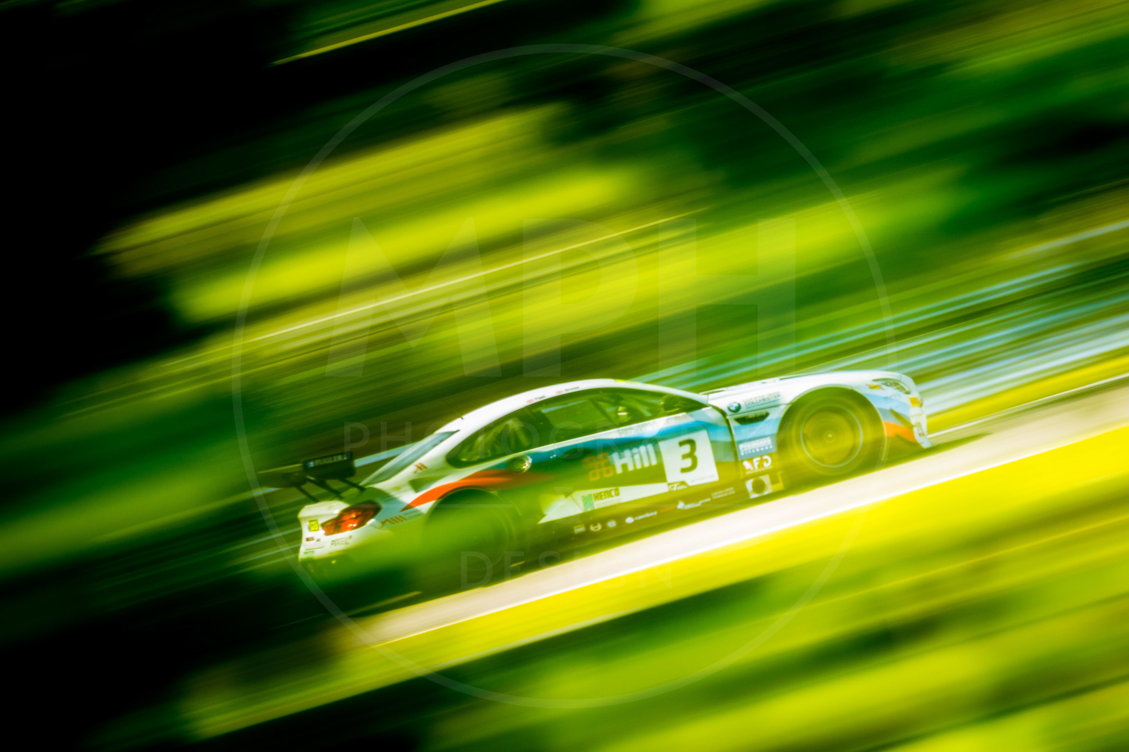 2019 British GT Championship, Oulton Park Circuit