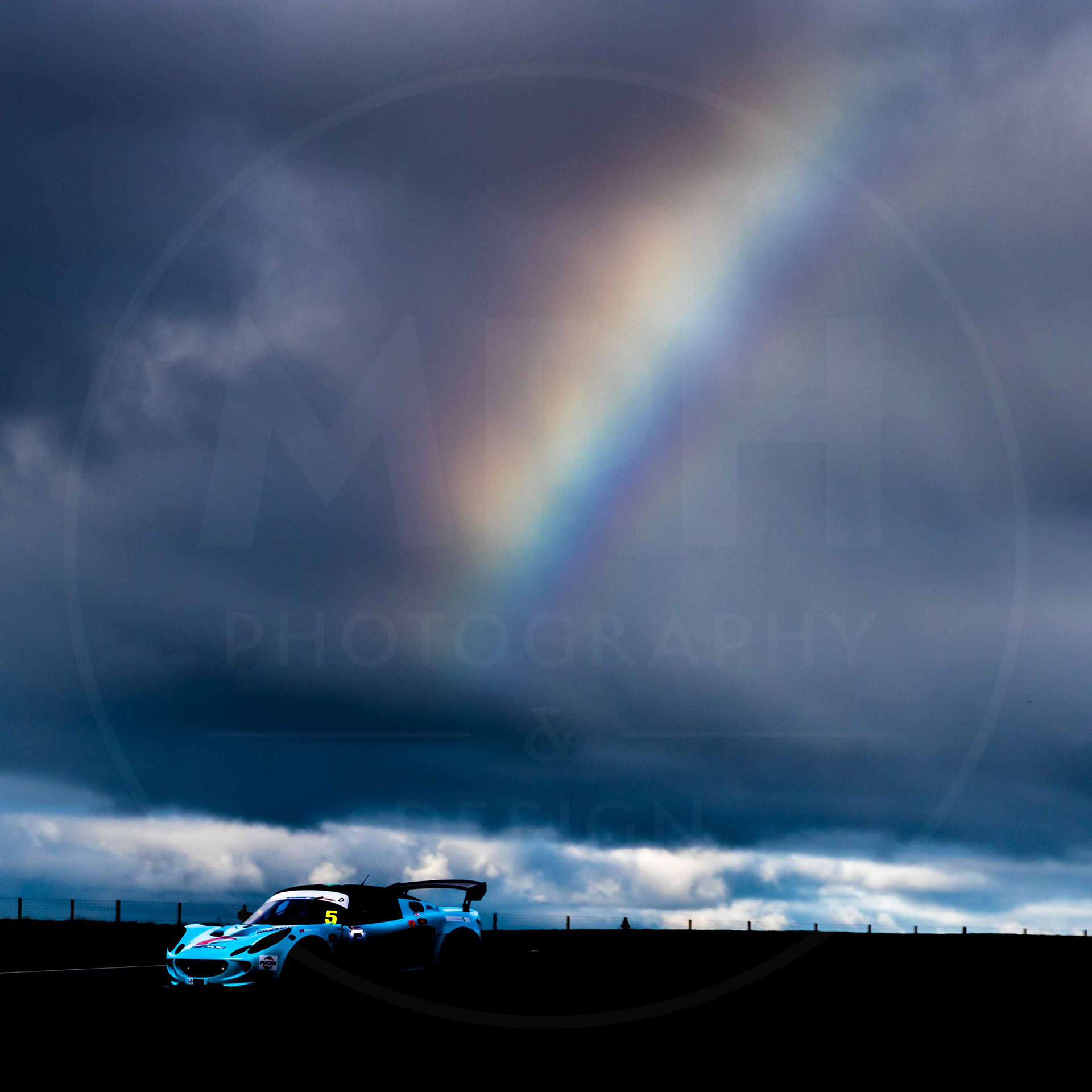 2021 Race of Remembrance, Anglesey Circuit