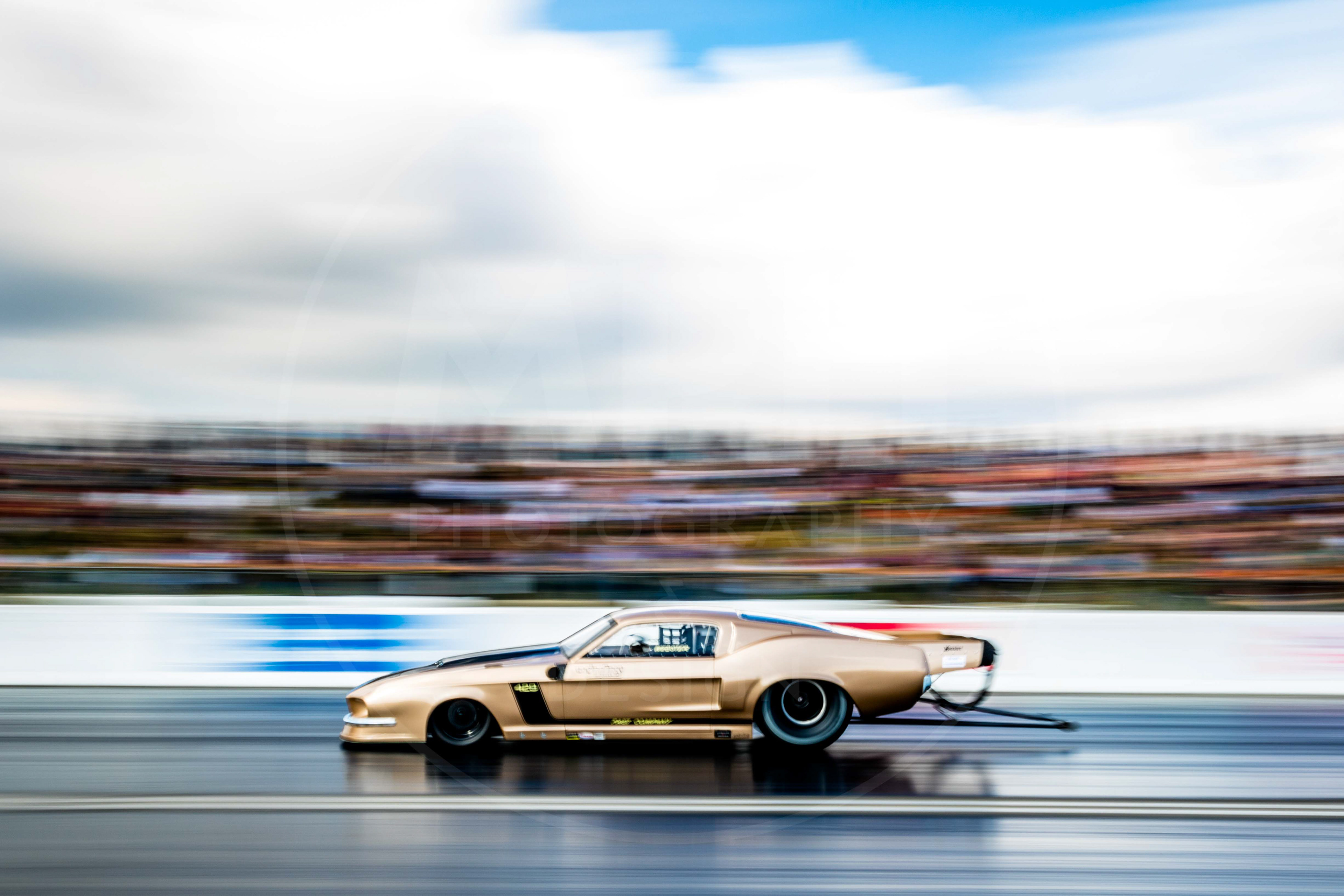 2022 FIA/FIM Euro Finals, Santa Pod Raceway