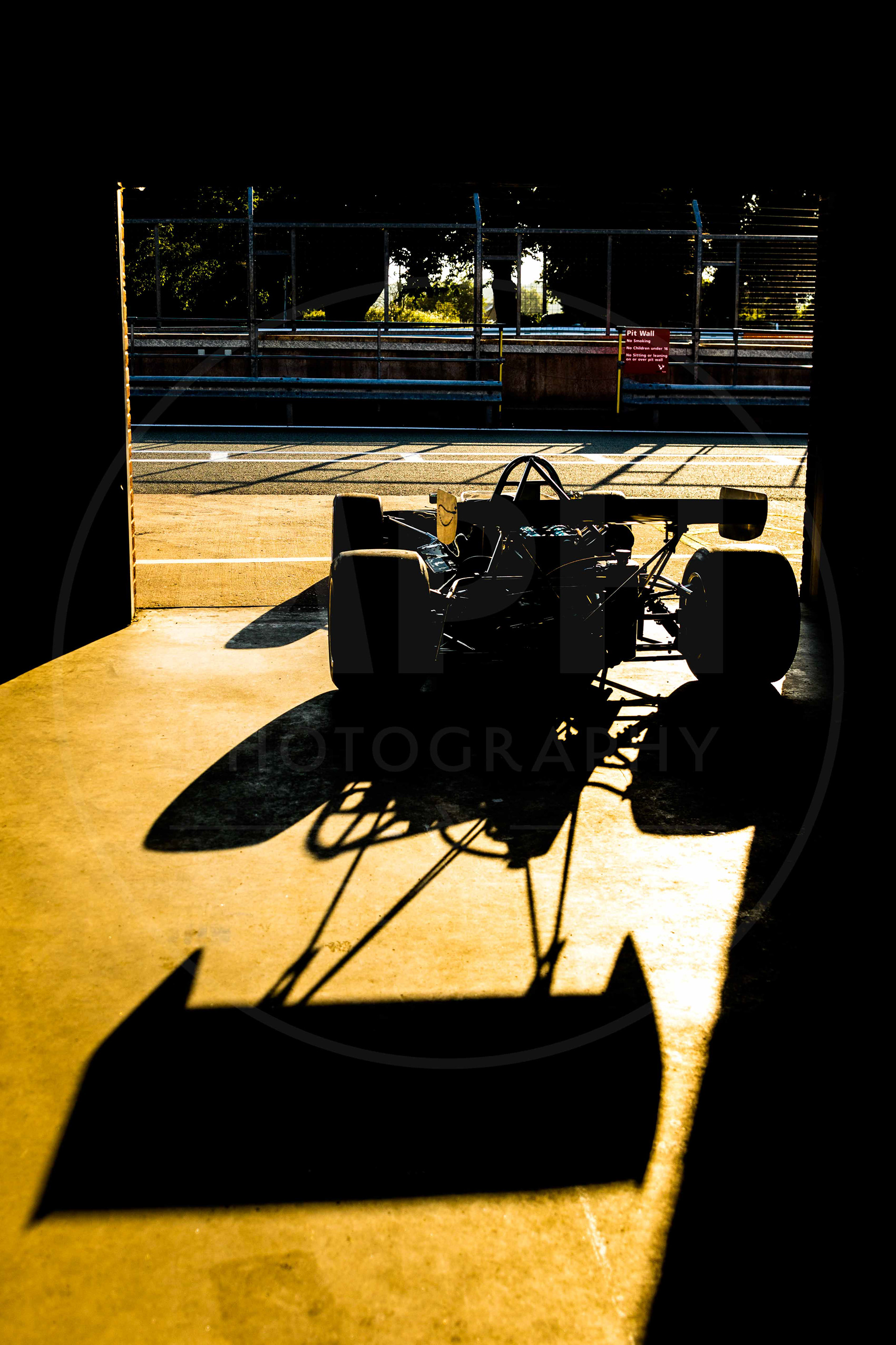 2021 HSCC Historic Formula 2, Oulton Park Circuit