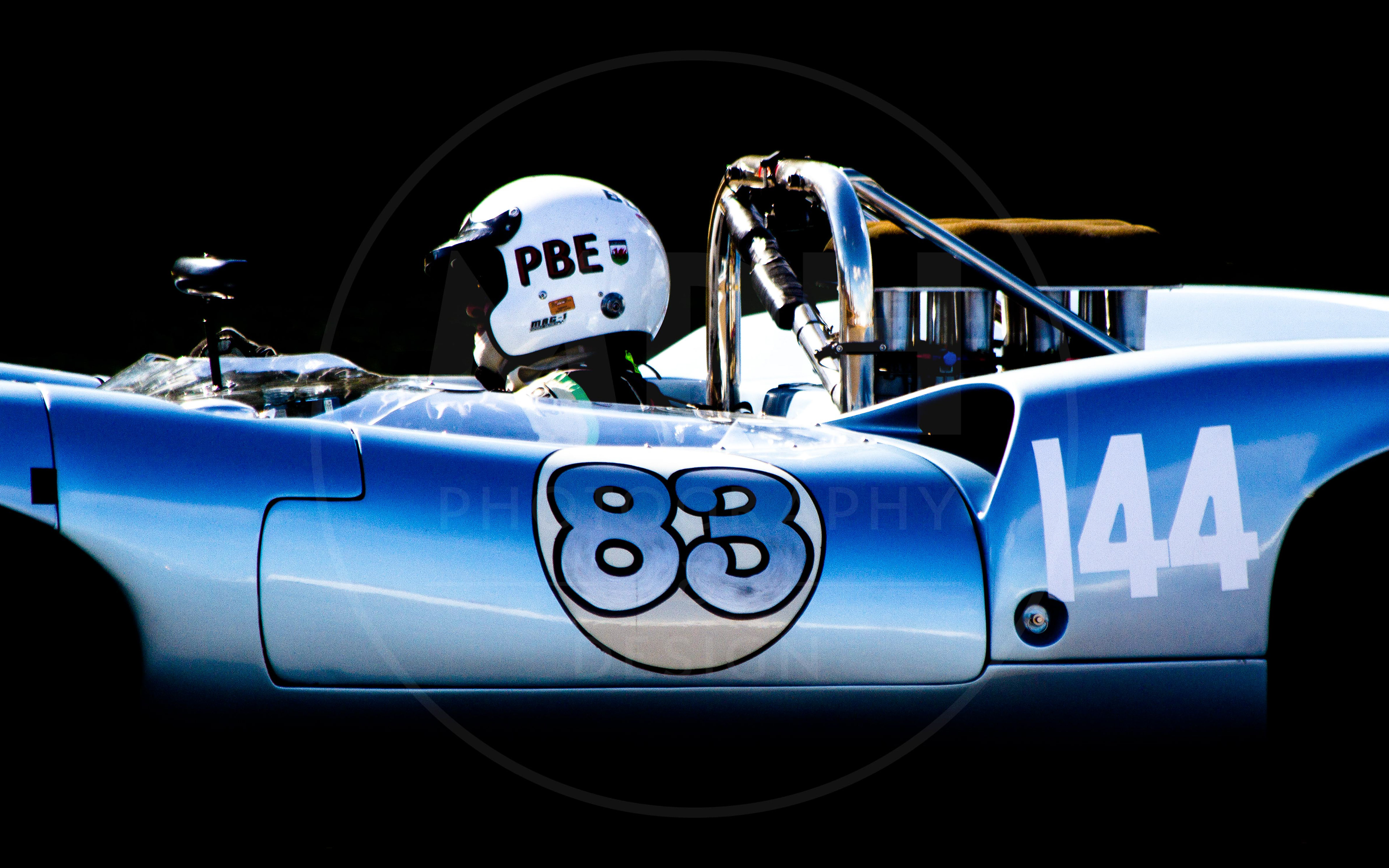 2017 Flywheel Festival, Bicester