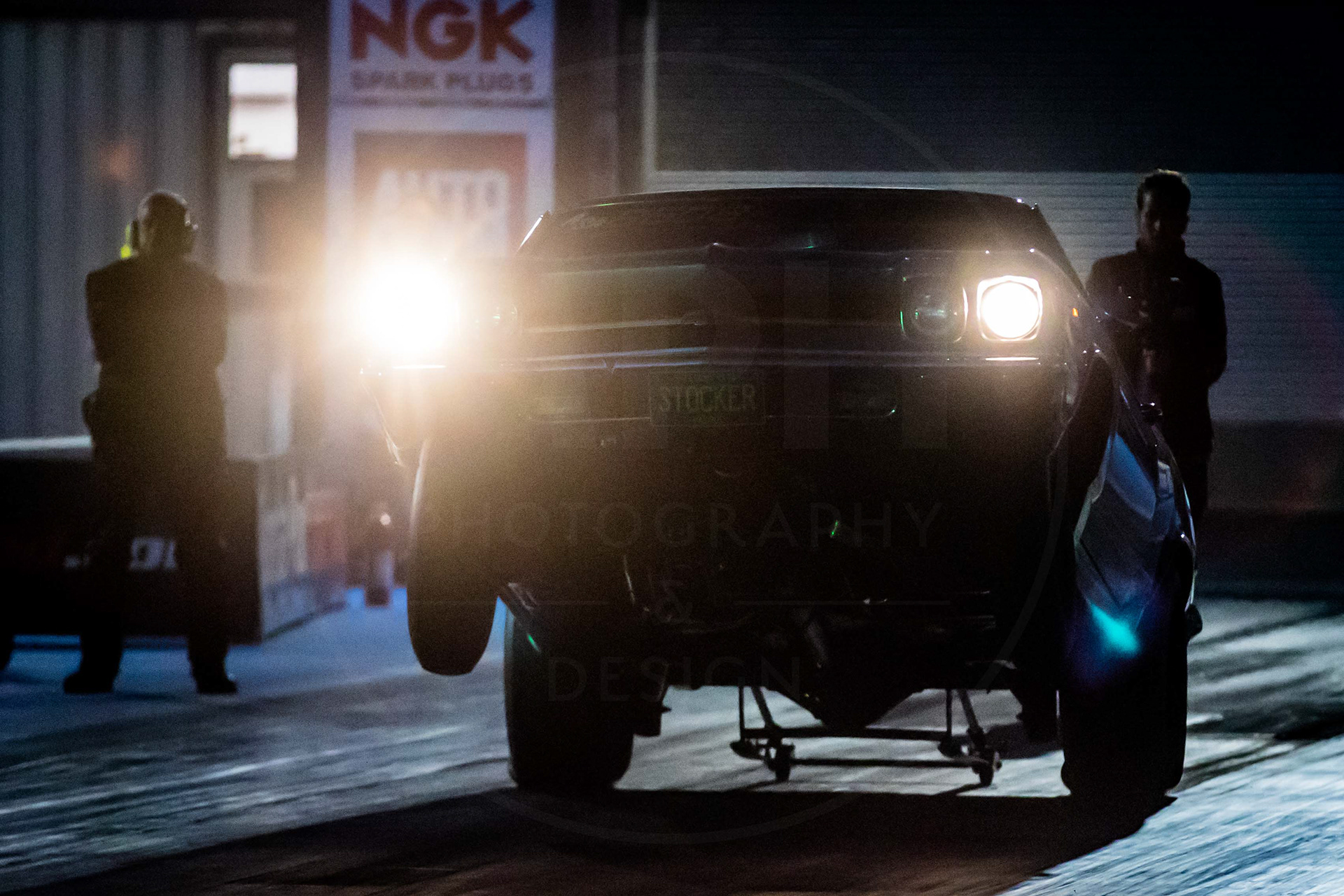 2022 FIA/FIM Euro Finals, Santa Pod Raceway