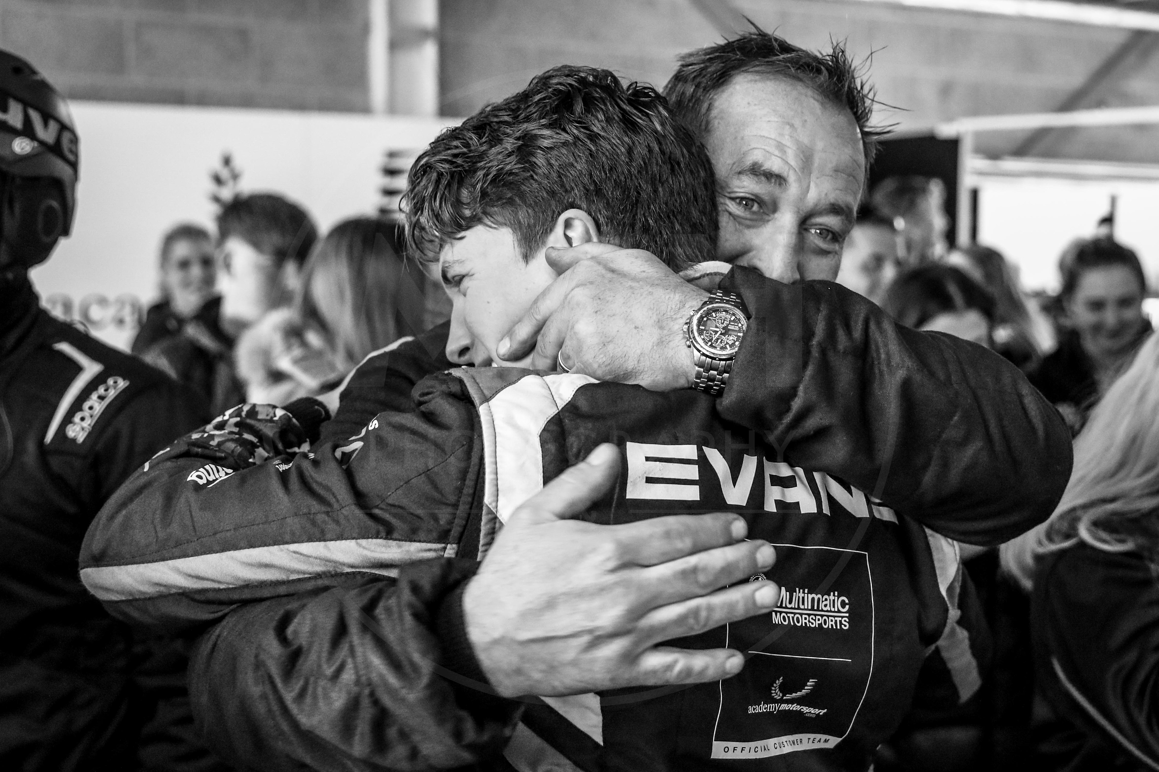 2023 Intelligent Money British GT Championship, Donington Park Circuit