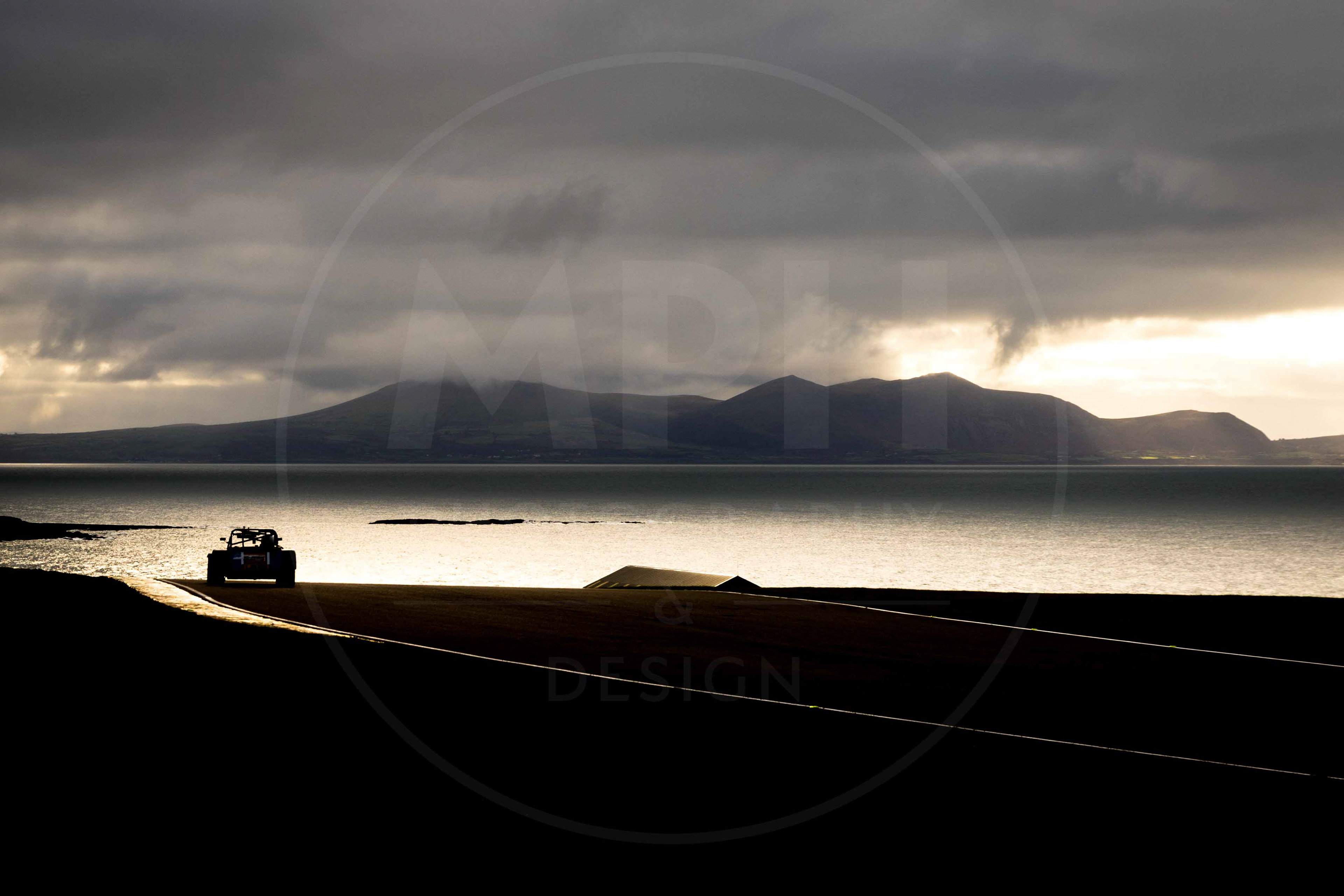 2021 Race of Remembrance, Anglesey Circuit