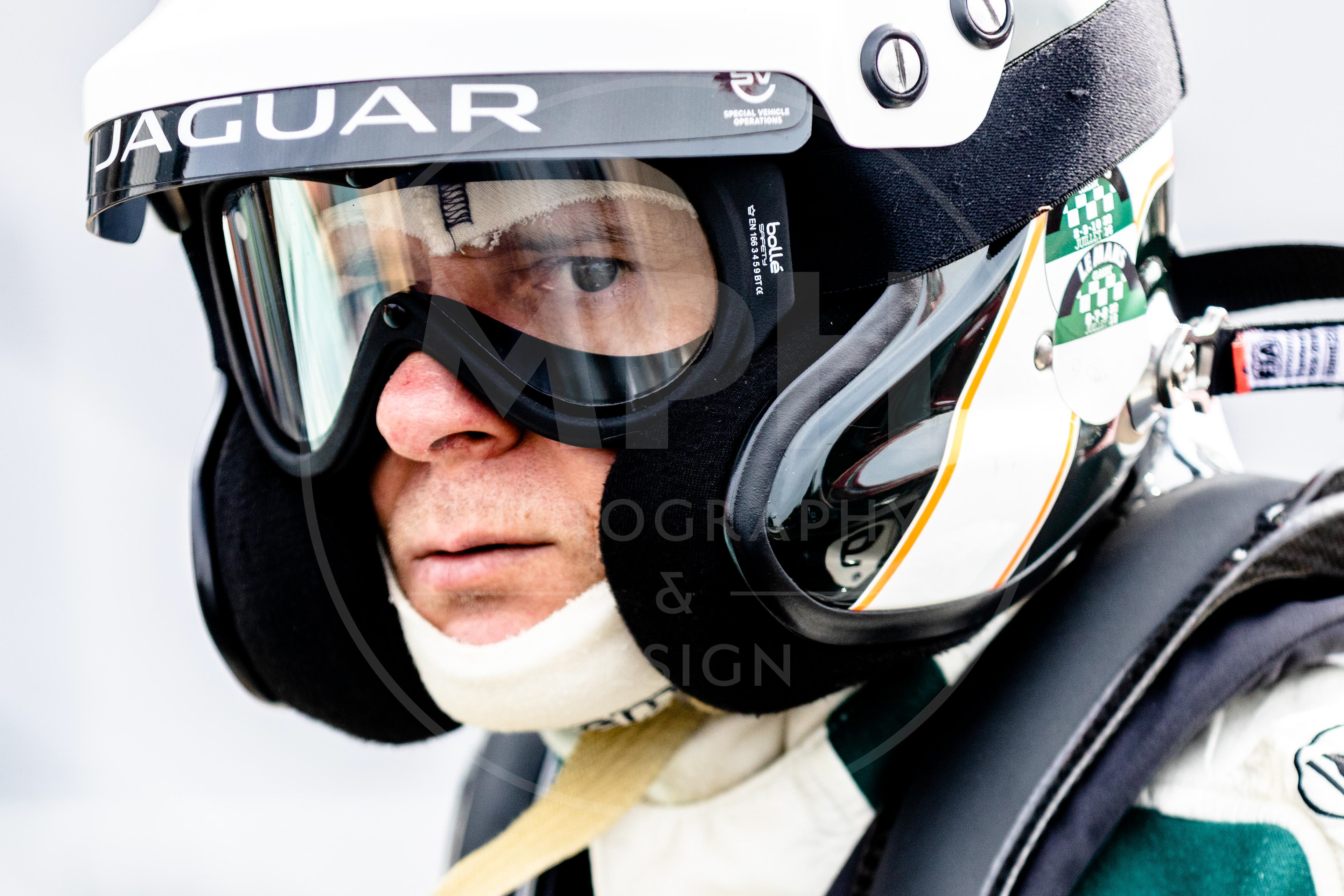 2023 MRL Royal Automobile Club Woodcote Trophy & Stirling Moss Trophy, Donington Park Circuit