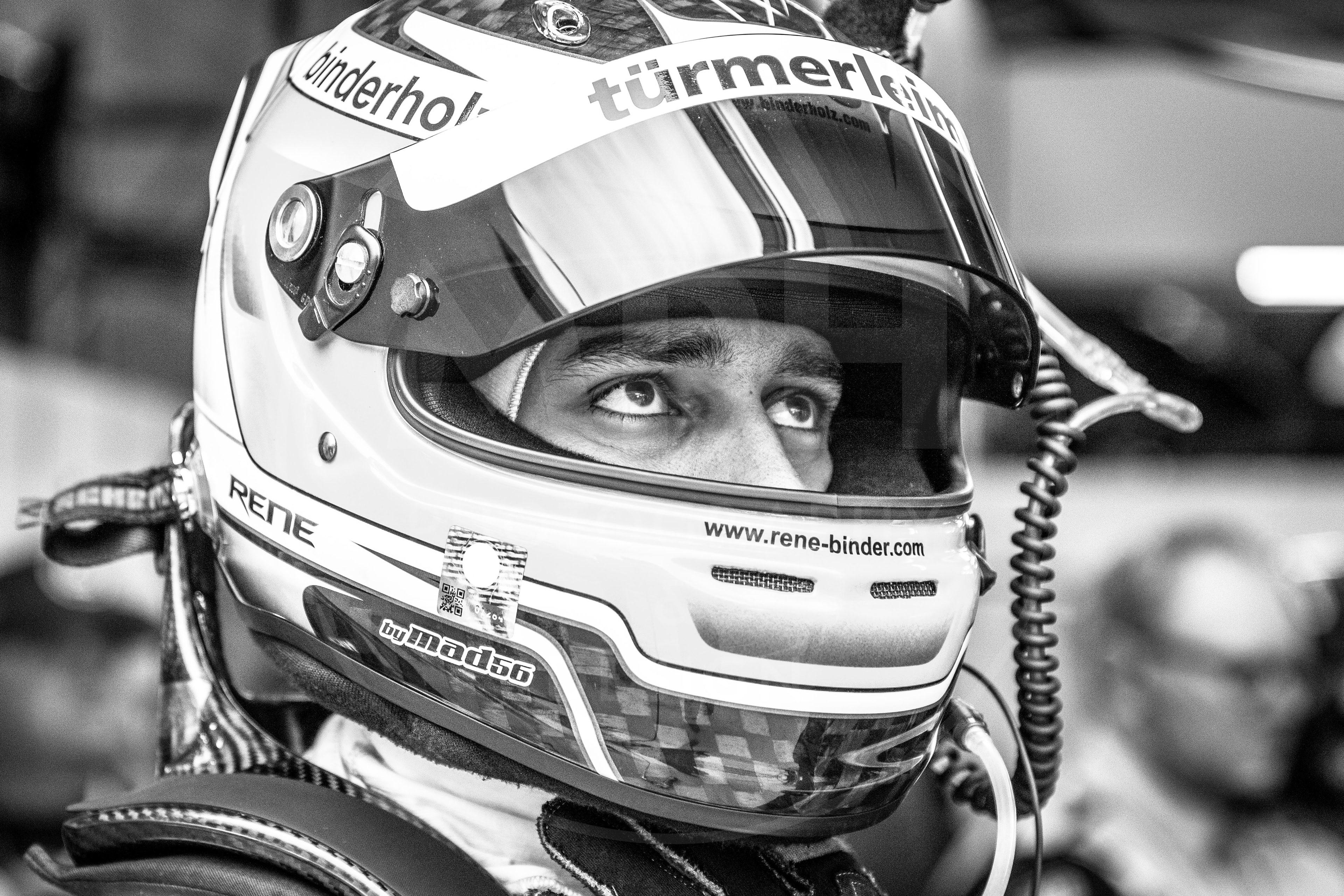 2019 24 Hours of Le Mans, Circuit de la Sarthe