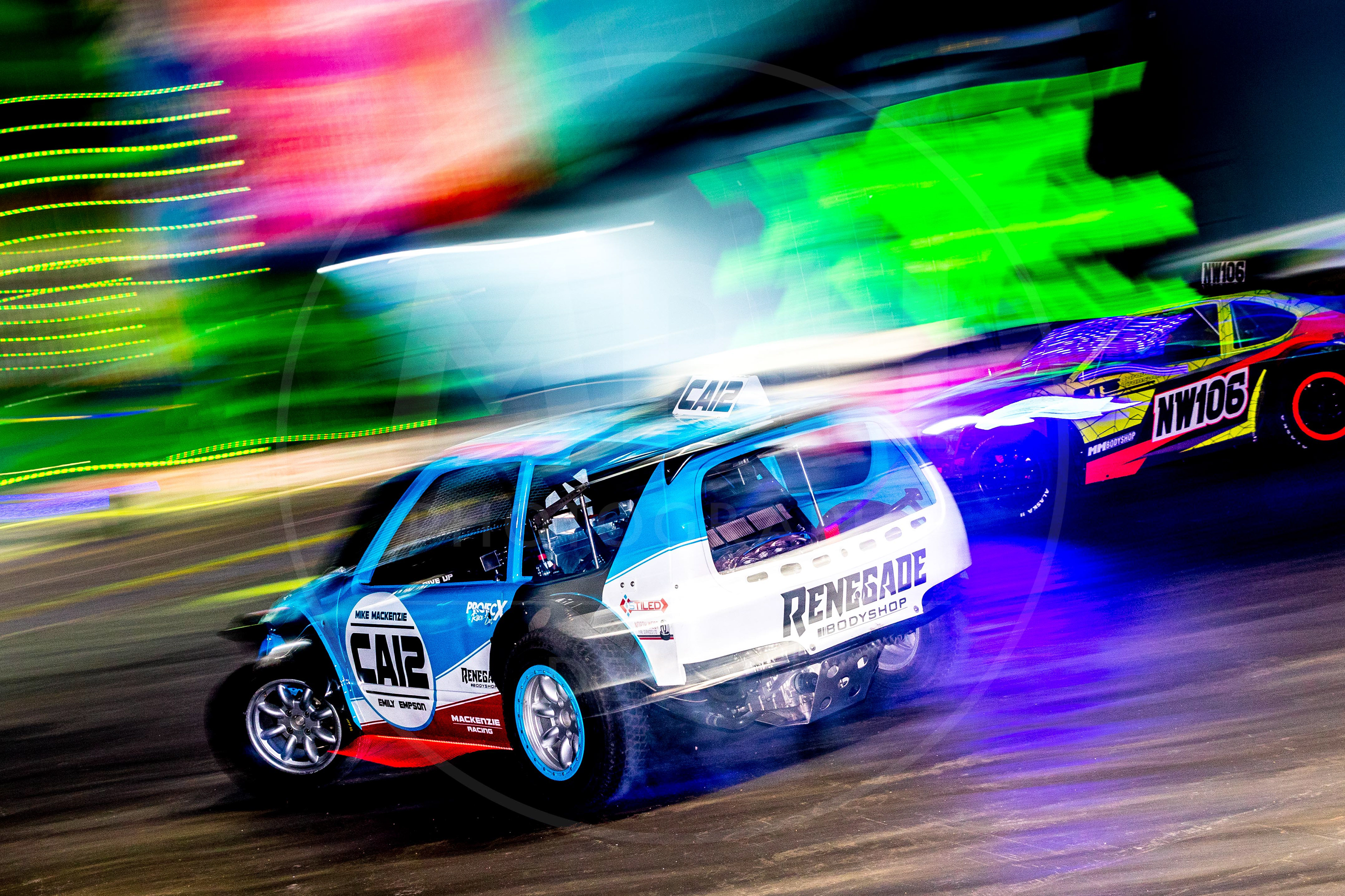 2020 Autosport International, National Exhibition Centre