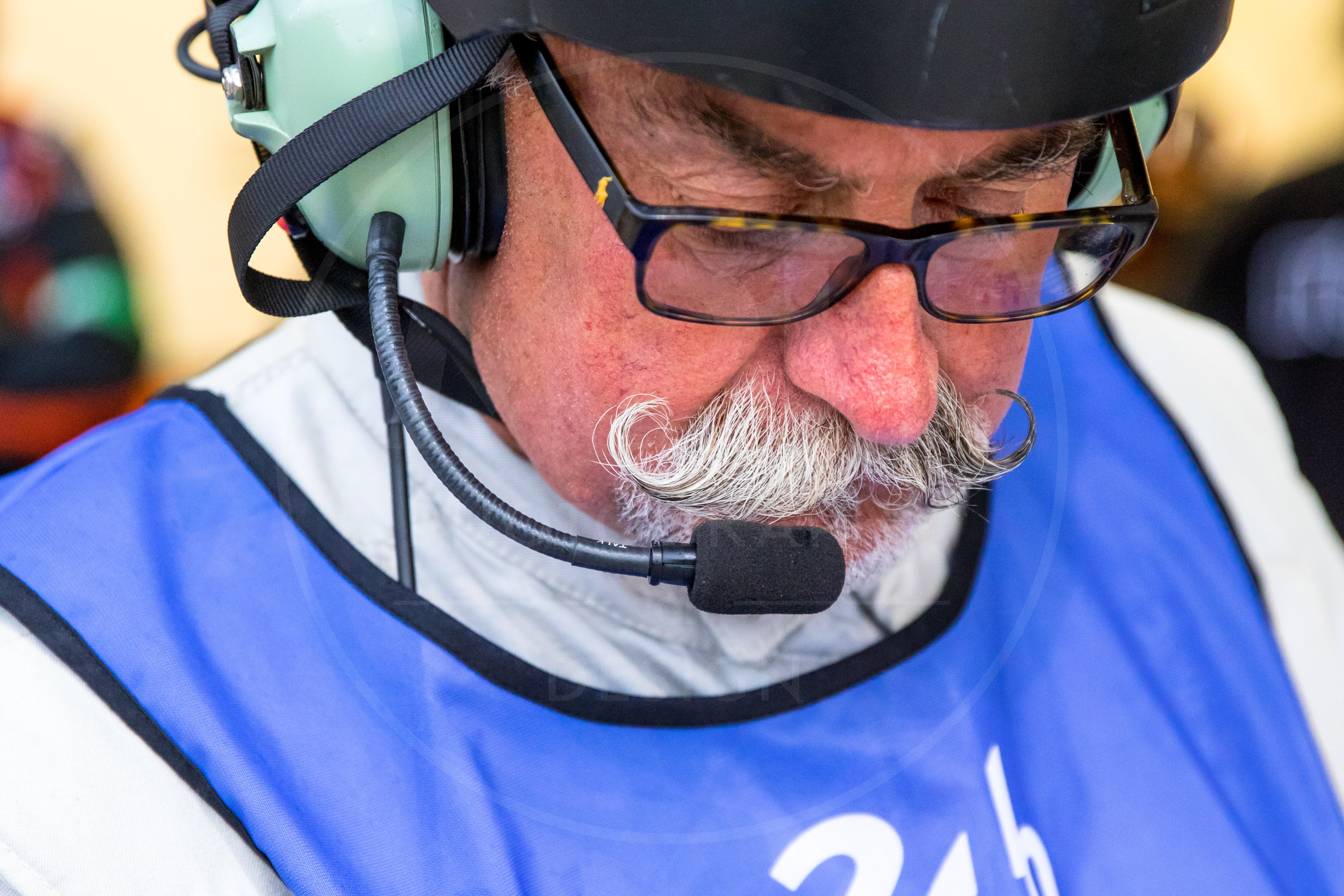 2019 24 Hours of Le Mans, Circuit de la Sarthe