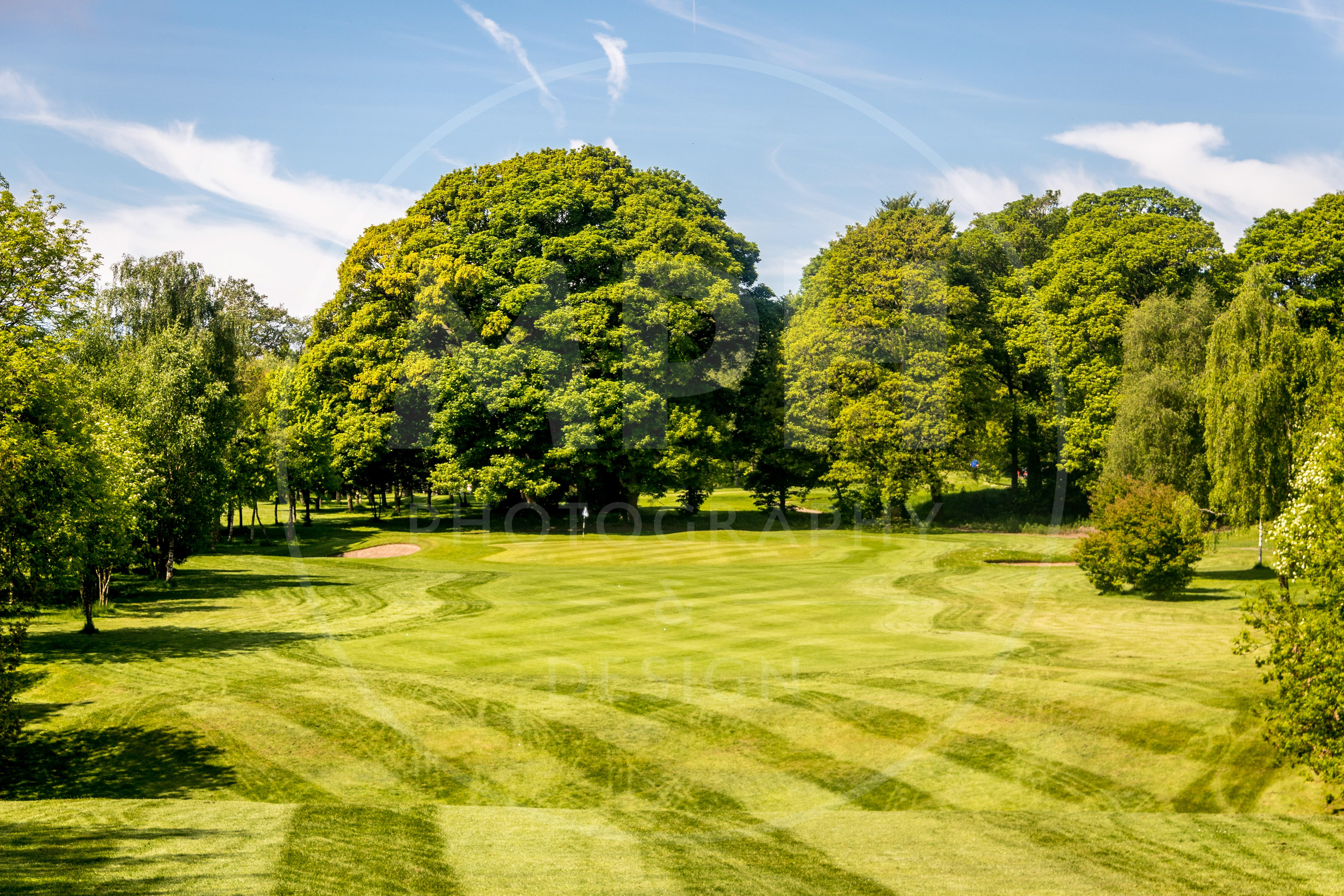 Allerton Manor Golf Club, Liverpool