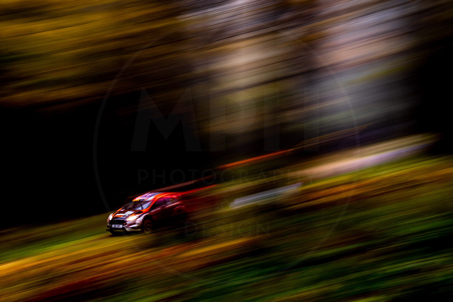 2022 Cambrian Rally, Clocaenog